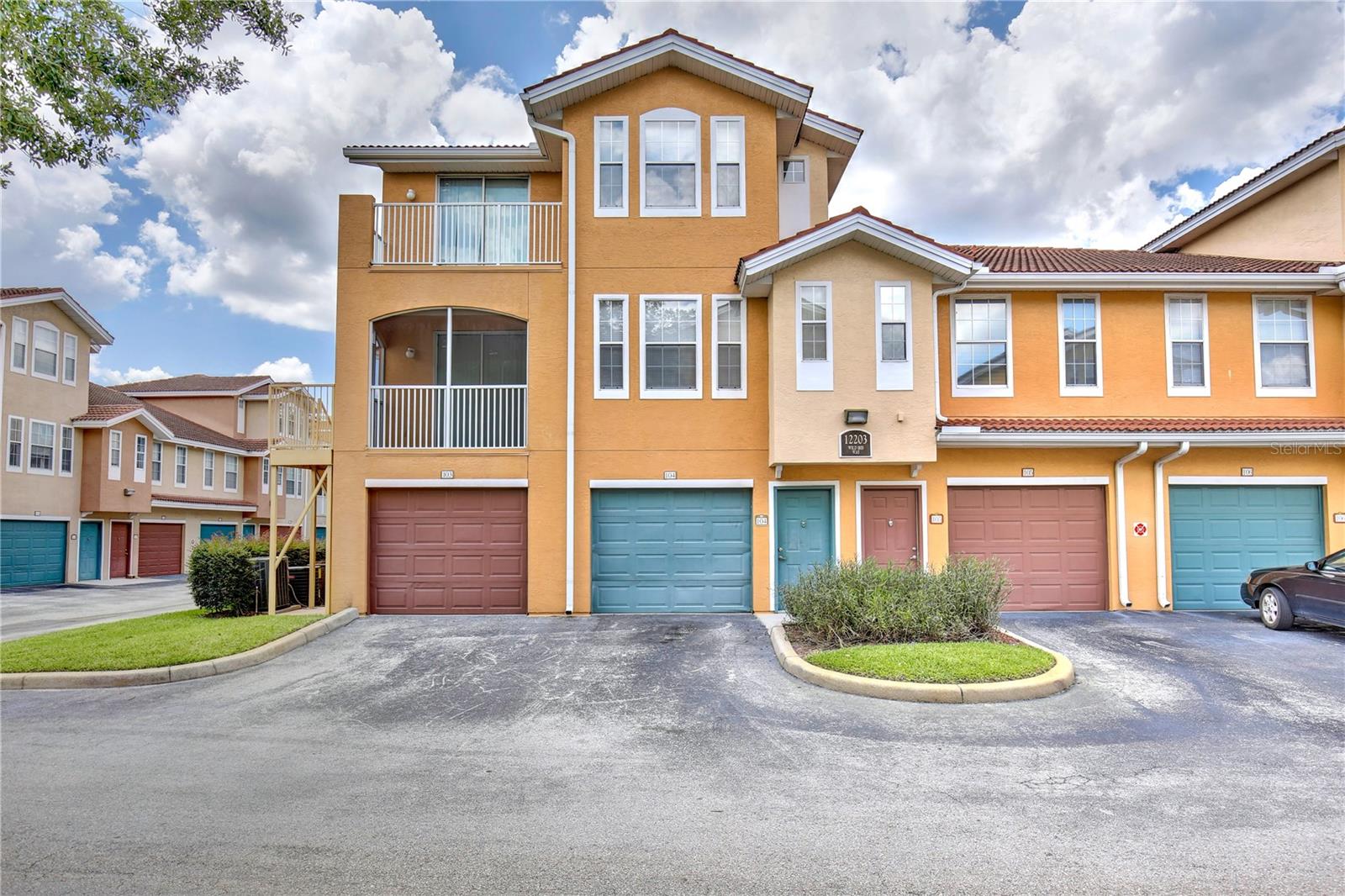 Photo of 12203 WILD IRIS WAY, ORLANDO, FL 32837