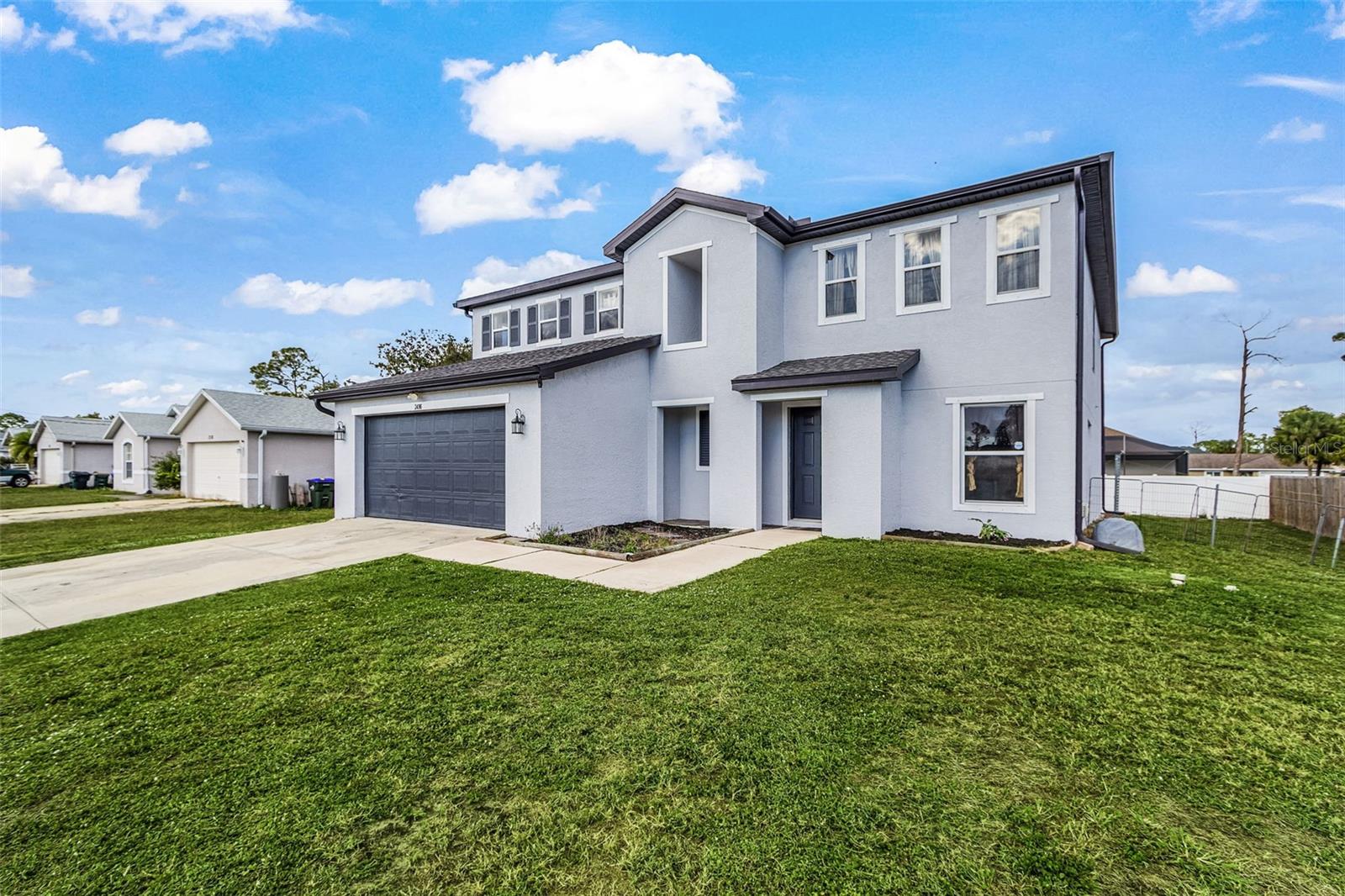 Photo of 2496 WURTSMITH, NORTH PORT, FL 34286