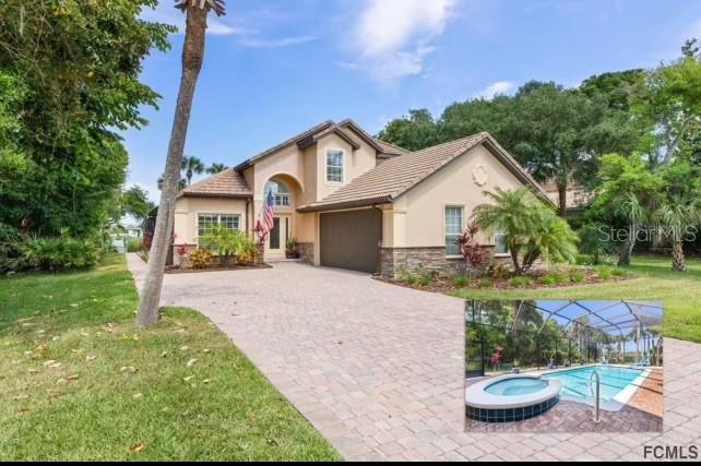 Photo of 7 S RIVERWALK DRIVE, PALM COAST, FL 32137