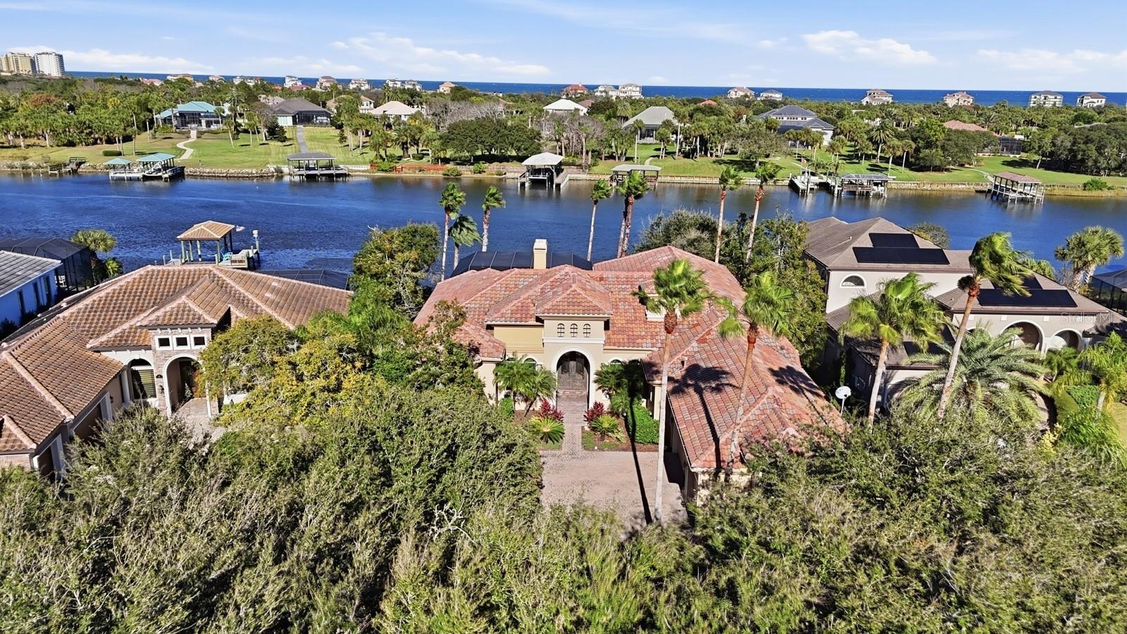 Photo of 52 N WATERVIEW DRIVE, PALM COAST, FL 32137