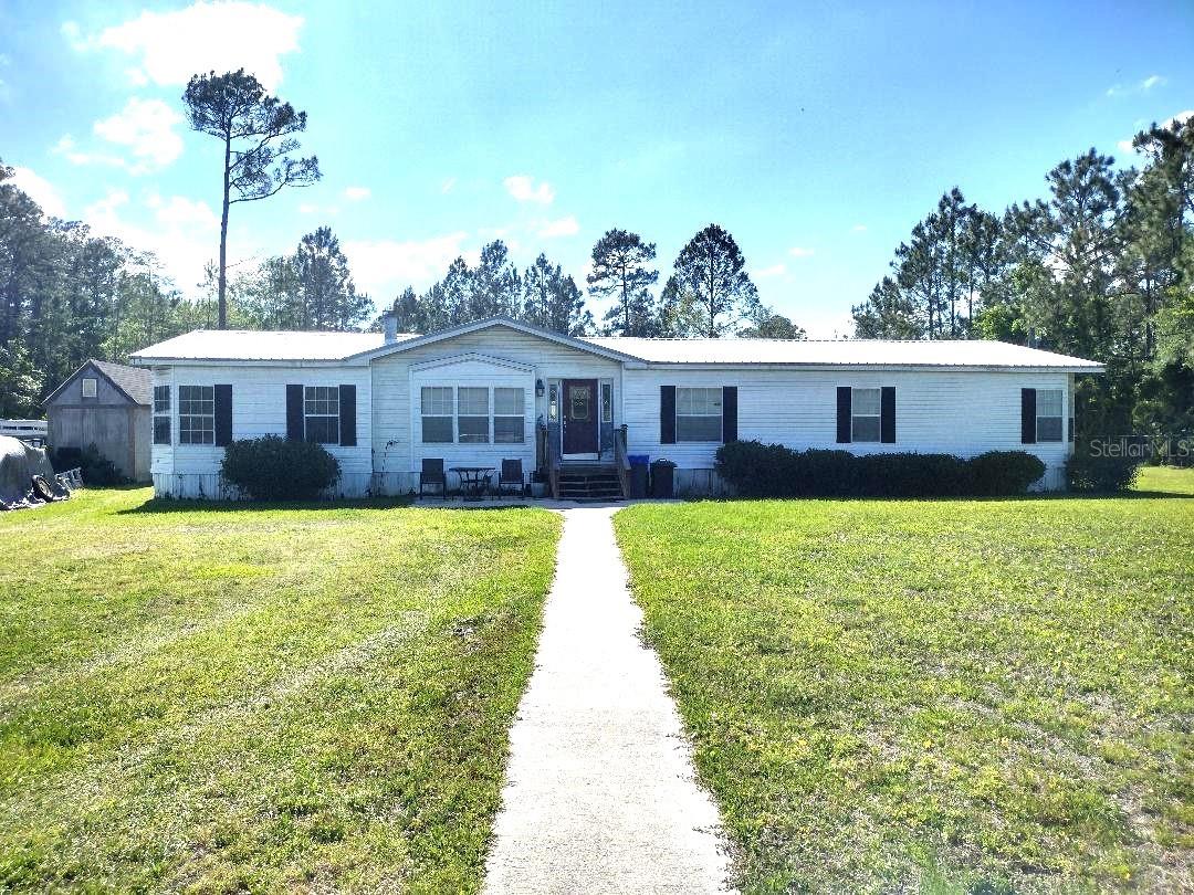 Photo of 1558 CANDLEBERRY STREET, BUNNELL, FL 32110