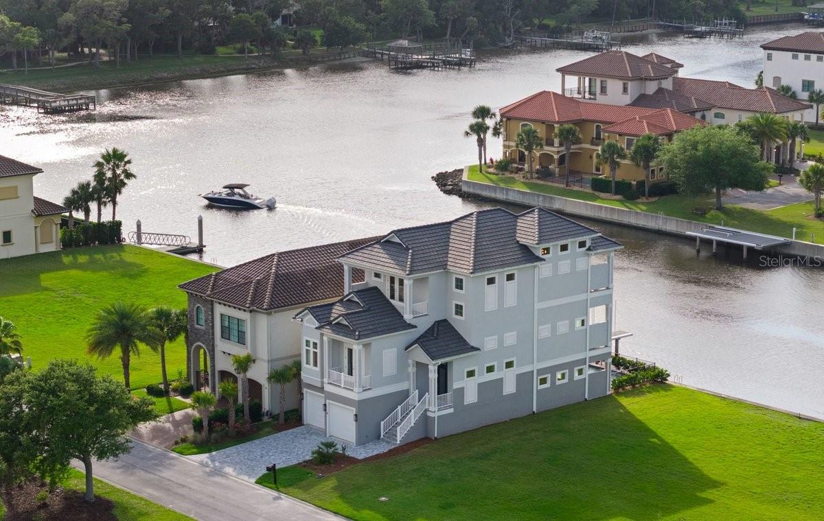 Photo of 18 SPINAKER CIRCLE, PALM COAST, FL 32137