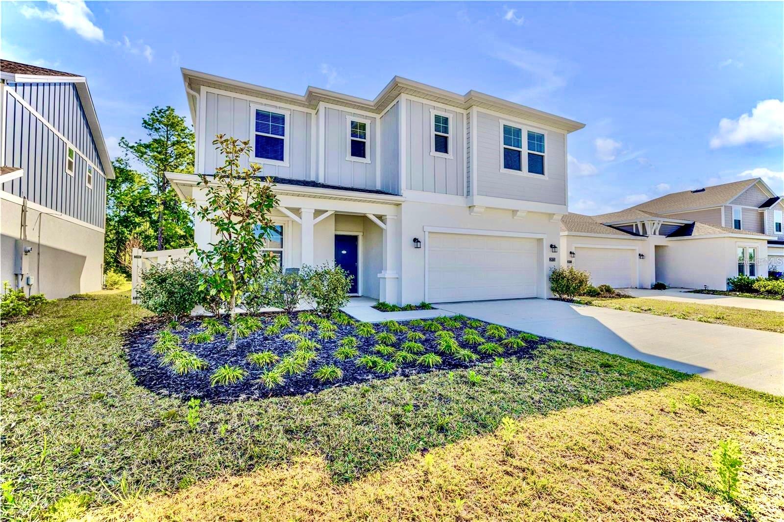 Photo of 3975 WILLOWBROOK DRIVE, EDGEWATER, FL 32141
