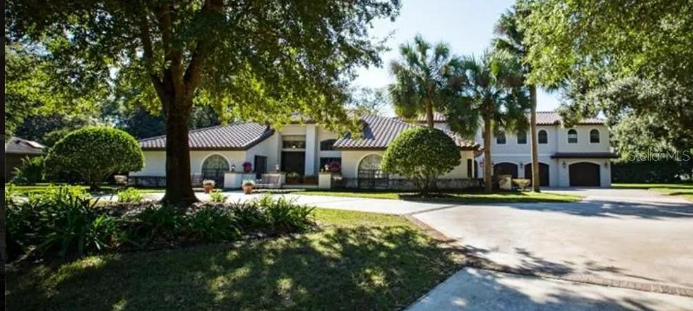 Photo of 11056 CLIPPER COURT, WINDERMERE, FL 34786