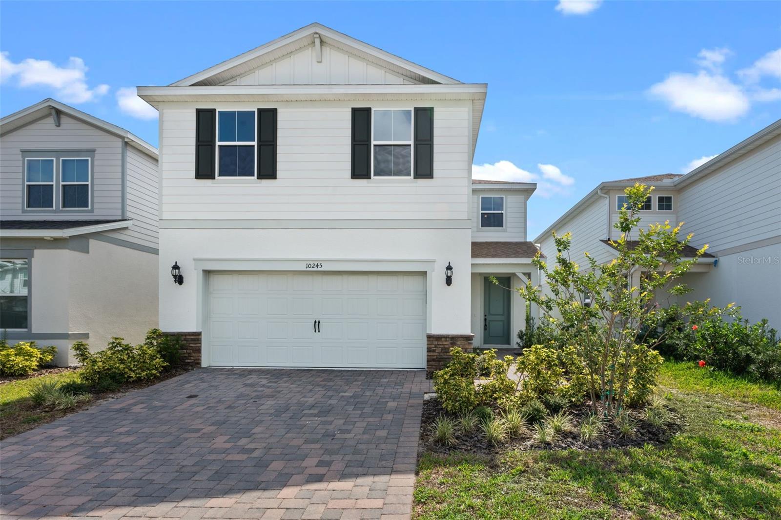 Photo of 10245 PARK ESTATES AVENUE, ORLANDO, FL 32836