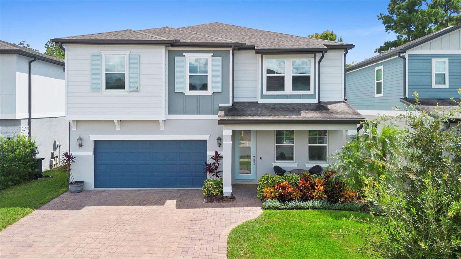 Photo of 2215 MARSH SEDGE LANE, WINTER PARK, FL 32792