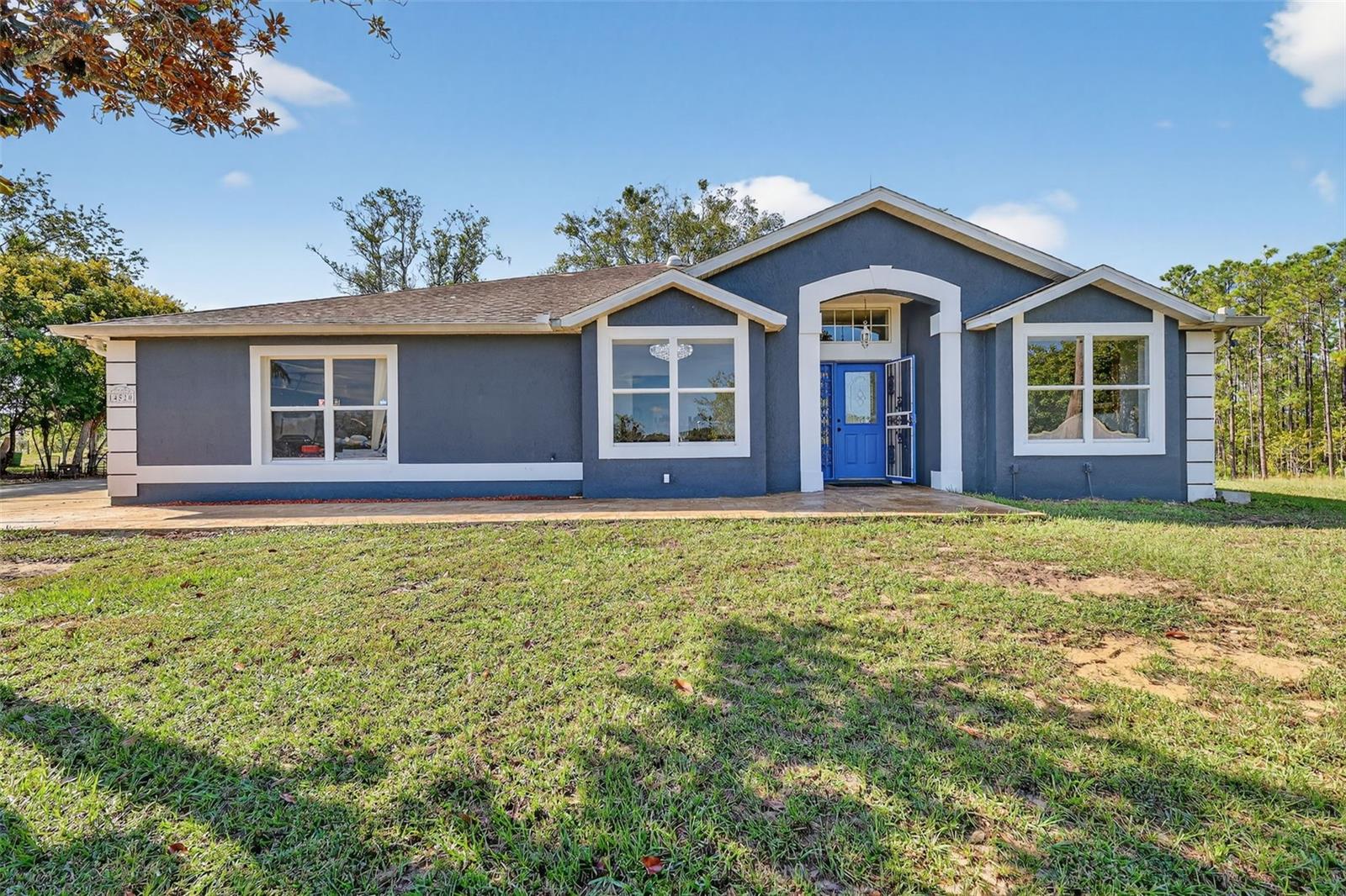 Photo of 14520 LOST LAKE ROAD, CLERMONT, FL 34711