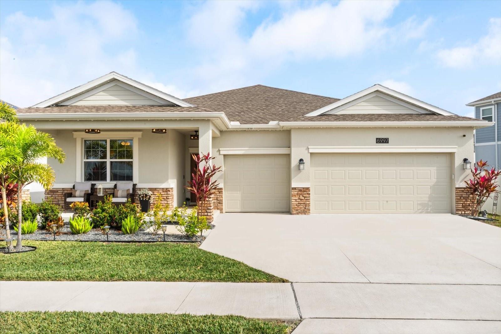 Photo of 6997 PERCH HAMMOCK LOOP, GROVELAND, FL 34736