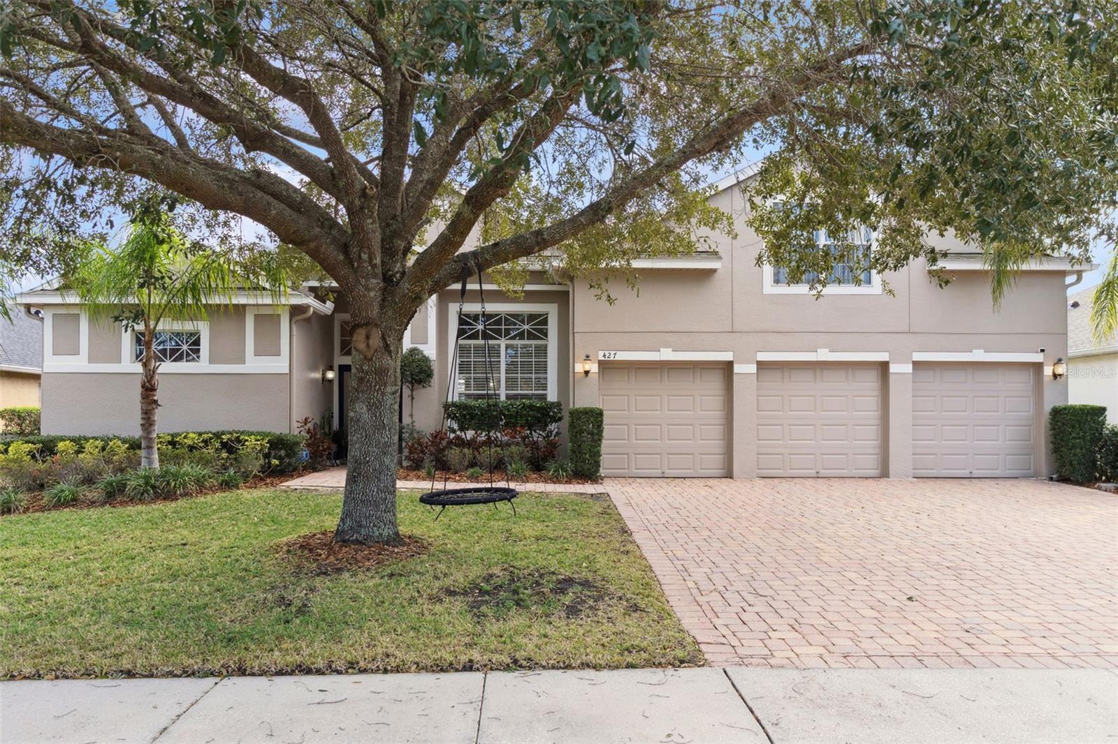 Photo of 427 BRENTWOOD CLUB COVE, LONGWOOD, FL 32750