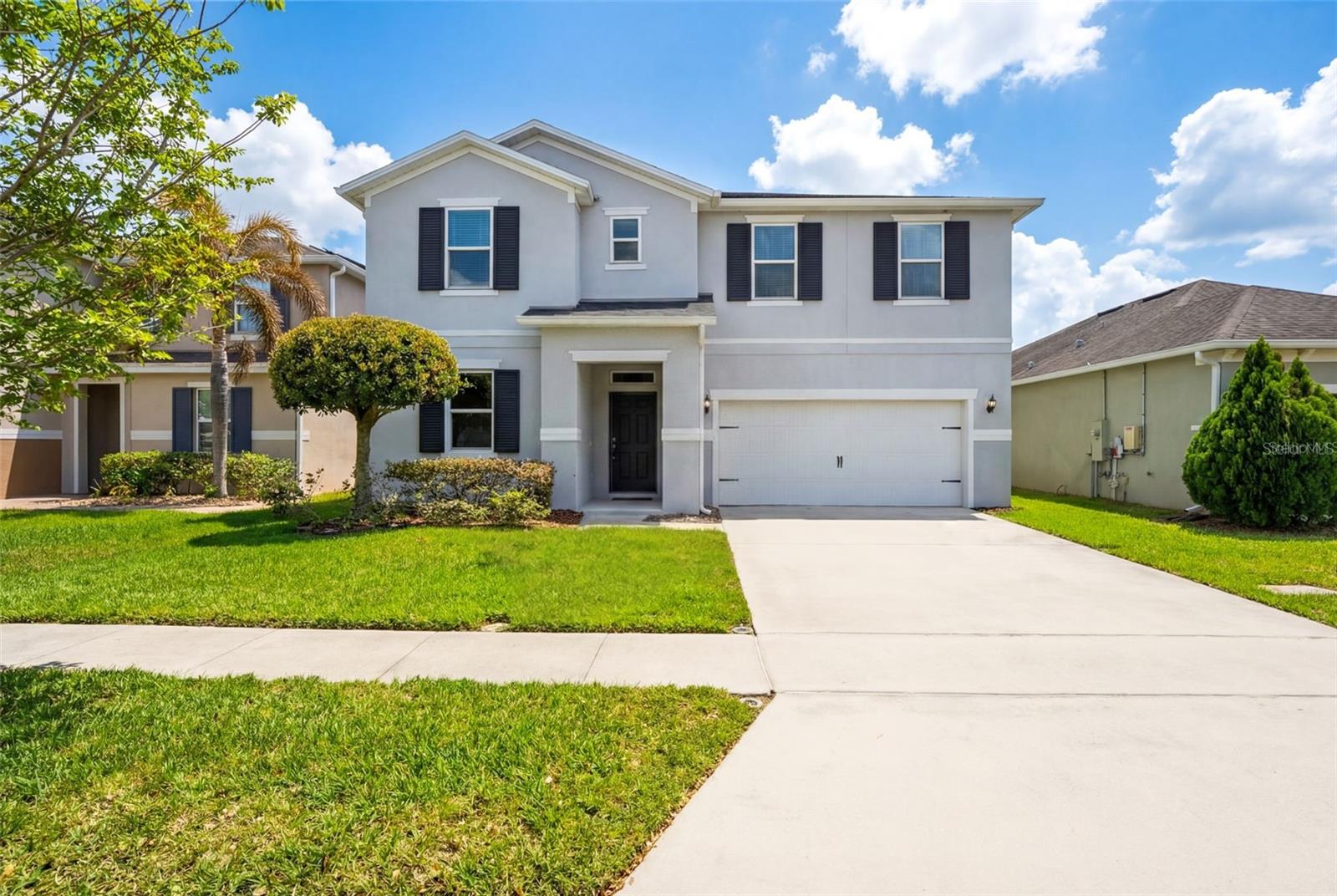 Photo of 14505 WARD ROAD, ORLANDO, FL 32824