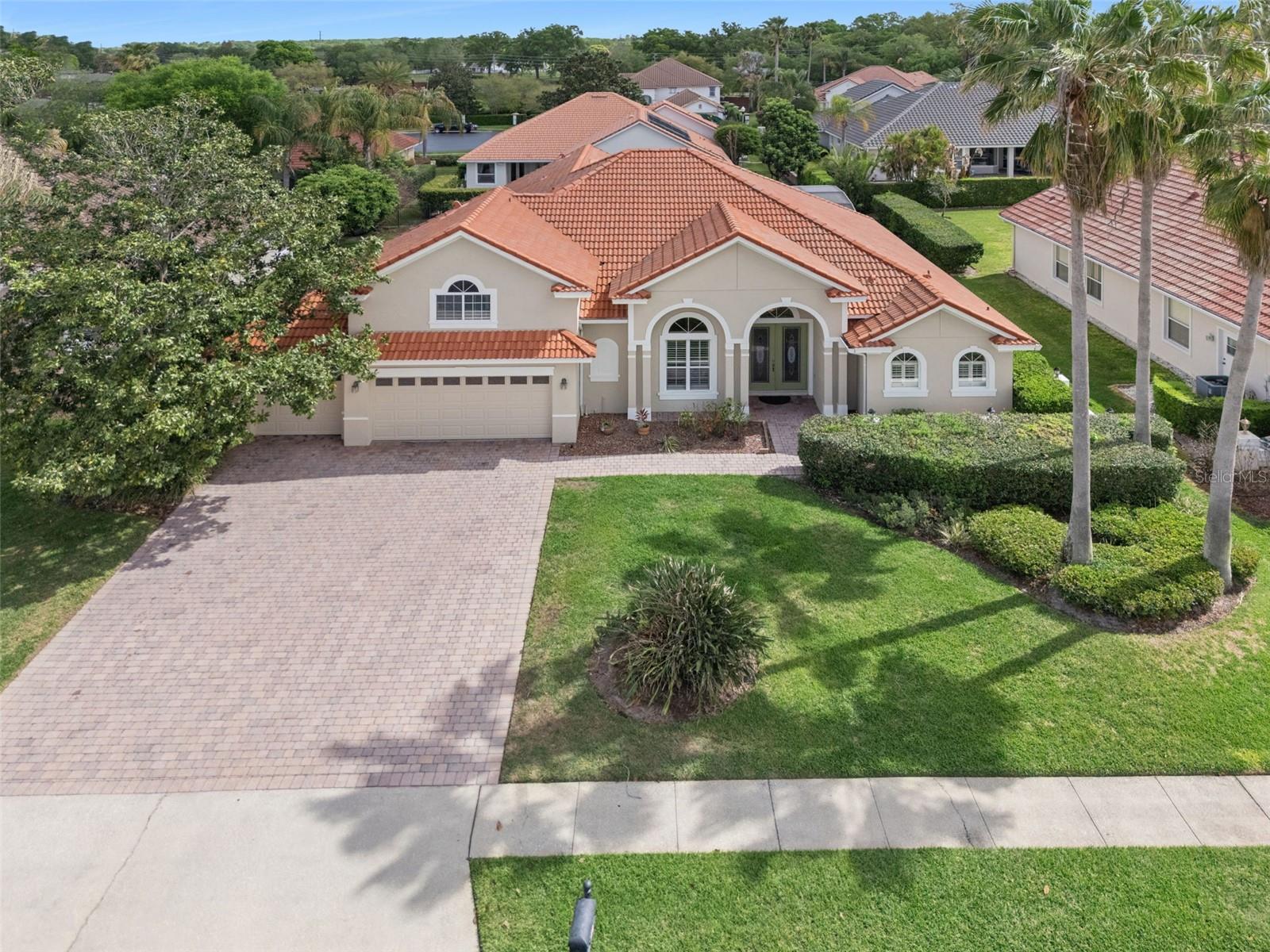 Photo of 1949 DEERVIEW PLACE, LONGWOOD, FL 32750