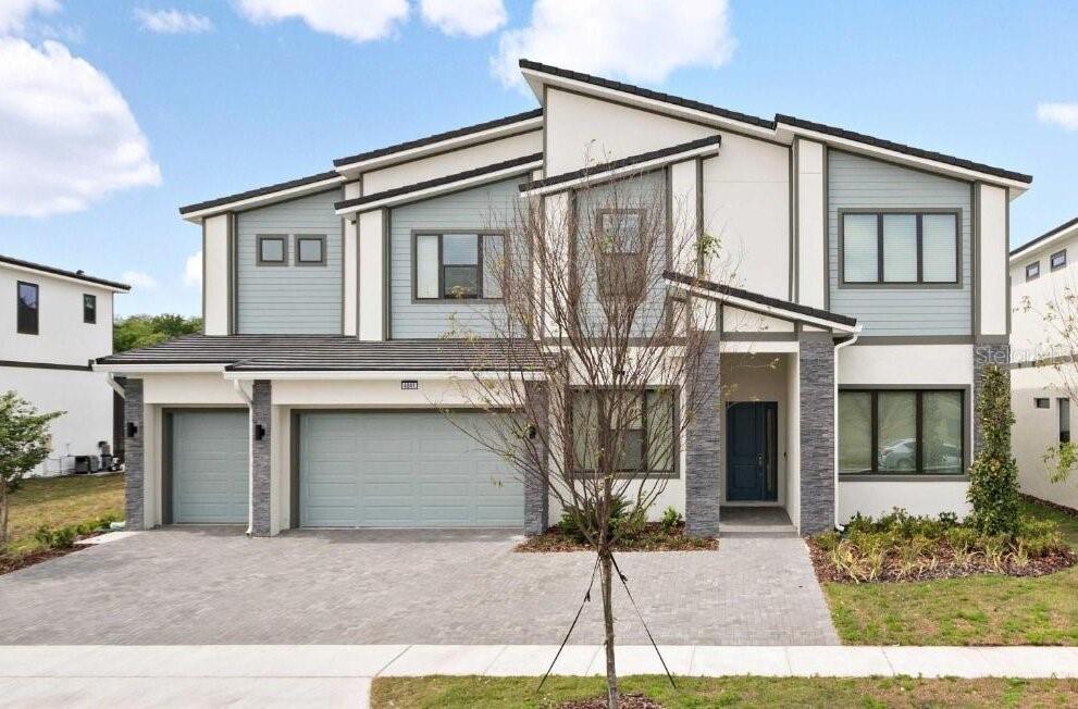 Photo of 4041 SONOMA BOULEVARD, KISSIMMEE, FL 34741