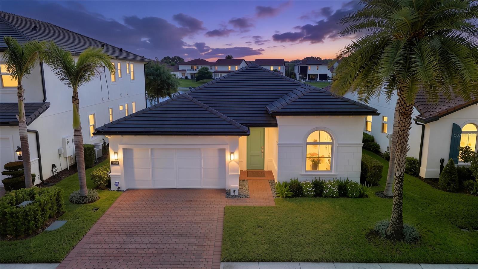 Photo of 10481 ROYAL CYPRESS WAY, ORLANDO, FL 32836