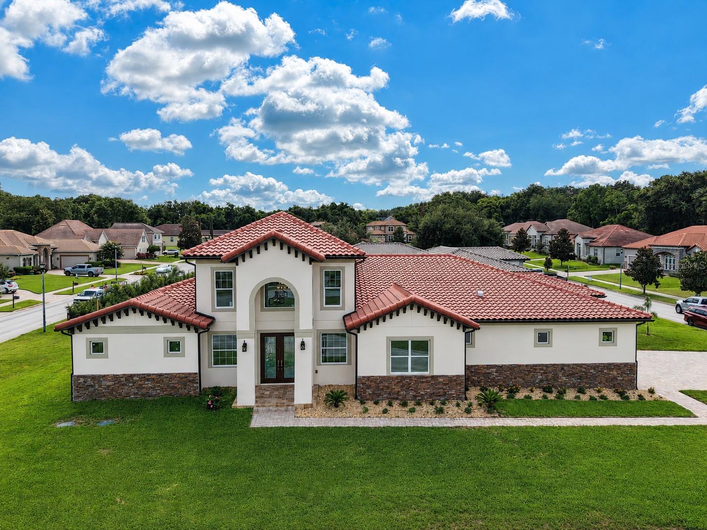 Photo of 12926 BRUNELLO CIRCLE, CLERMONT, FL 34711