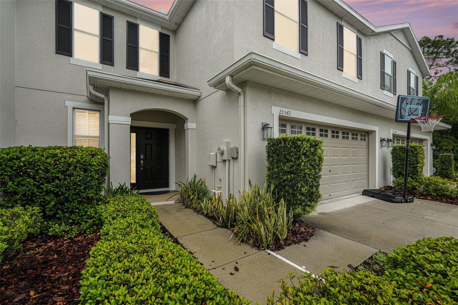 Photo of 20542 GRAND VISTA LANE, TAMPA, FL 33647