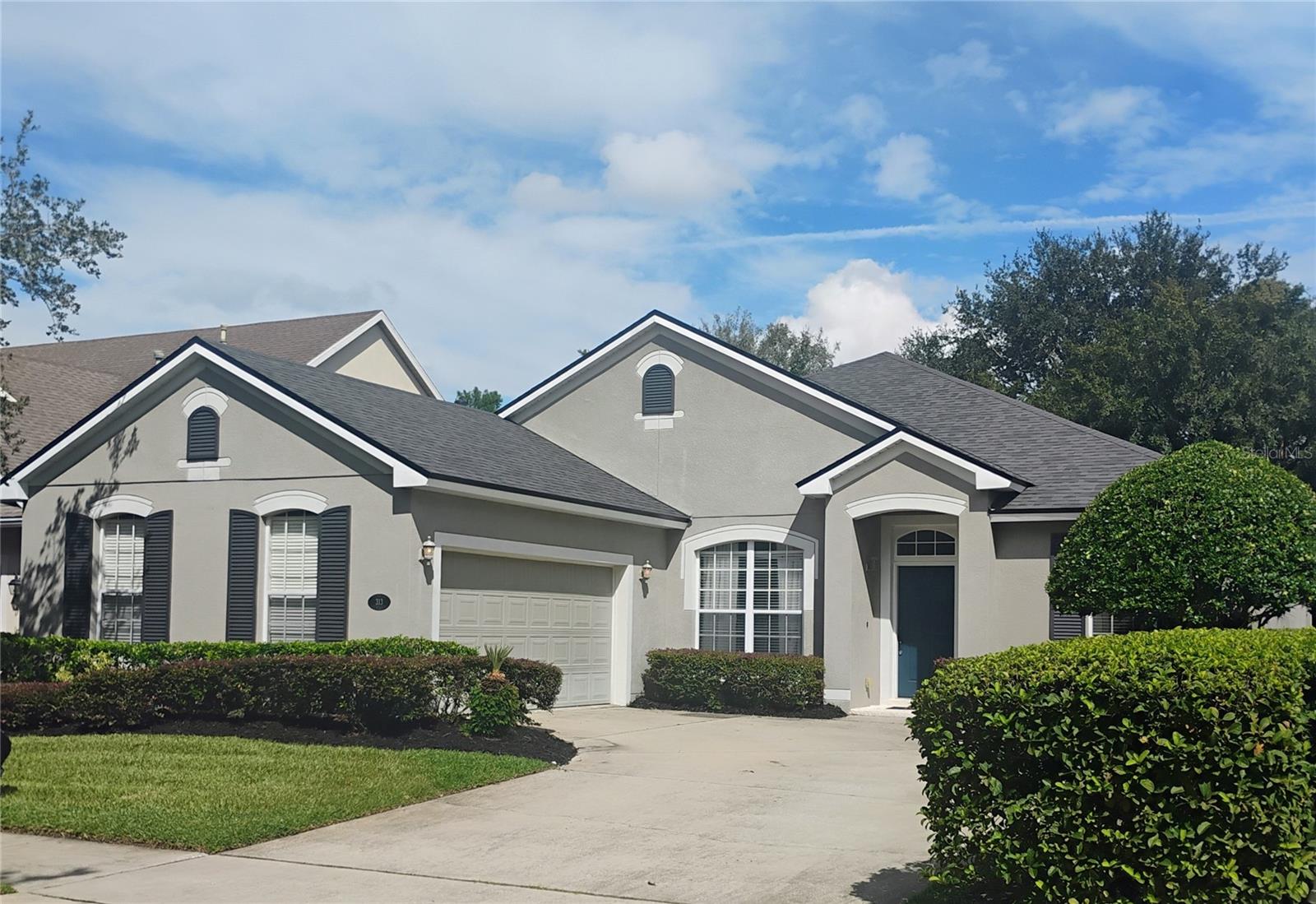 Photo of 313 RAVENSHILL WAY, DELAND, FL 32724