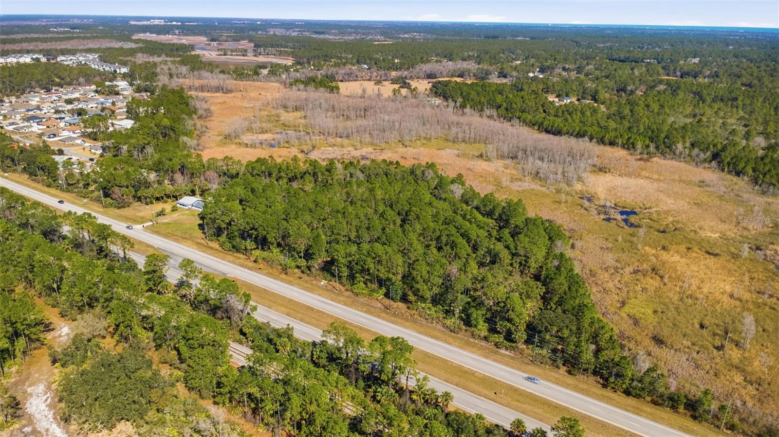Photo of US 1 NORTH, BUNNELL, FL 32110