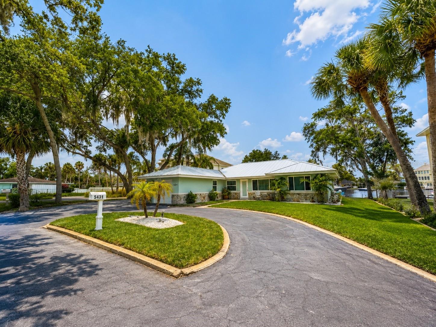 Photo of 5431 FOLEY SQUARE, NEW PORT RICHEY, FL 34652
