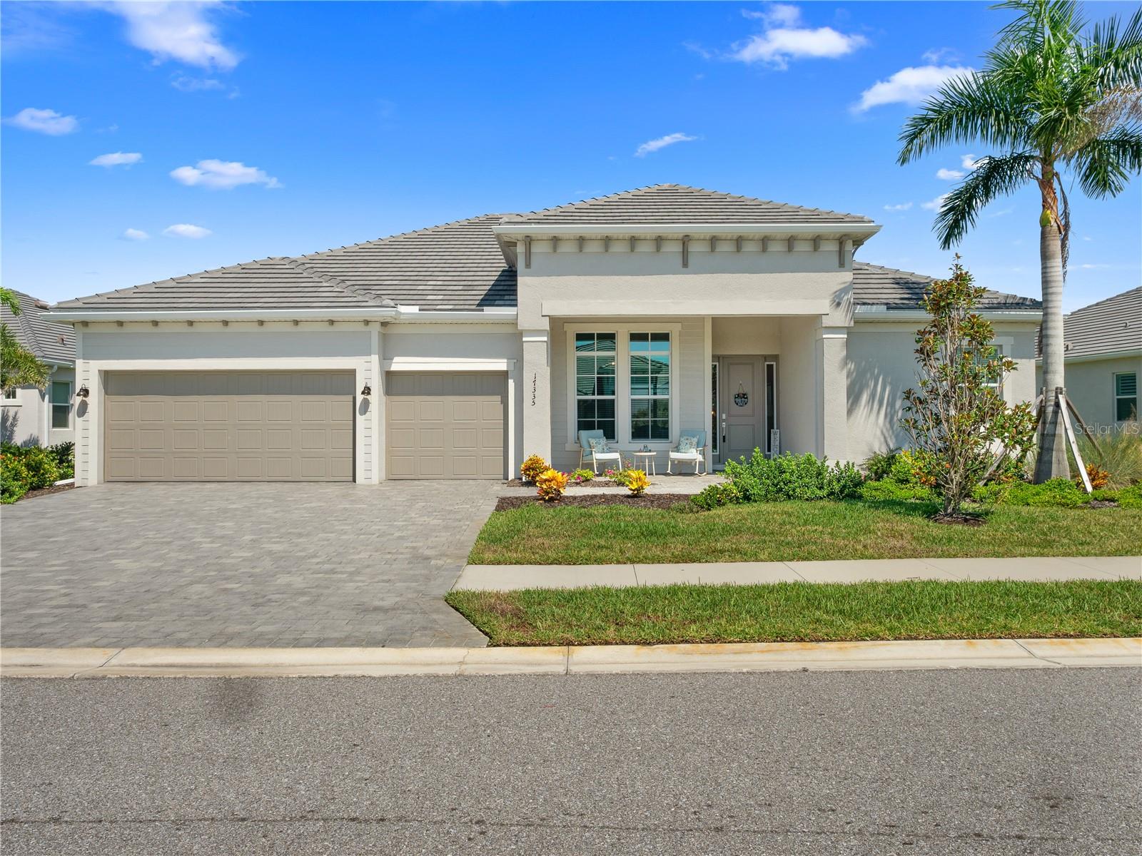 Photo of 17335 OPAL SAND DRIVE, VENICE, FL 34293