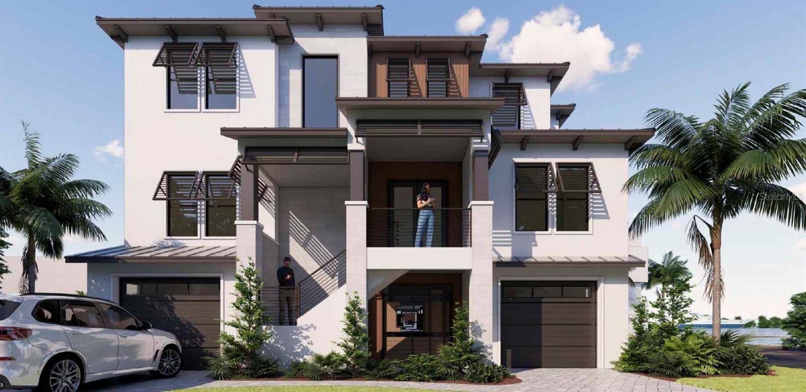 Photo of 3210 HIGEL AVENUE, SARASOTA, FL 34242