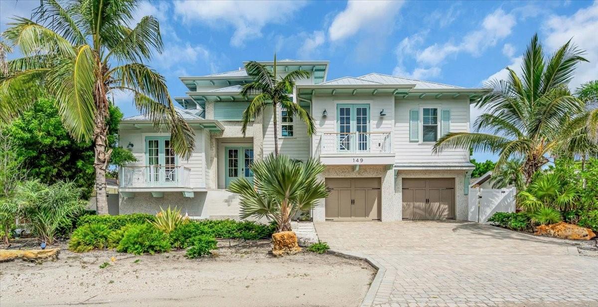 Photo of 149 MCKINLEY DRIVE, SARASOTA, FL 34236