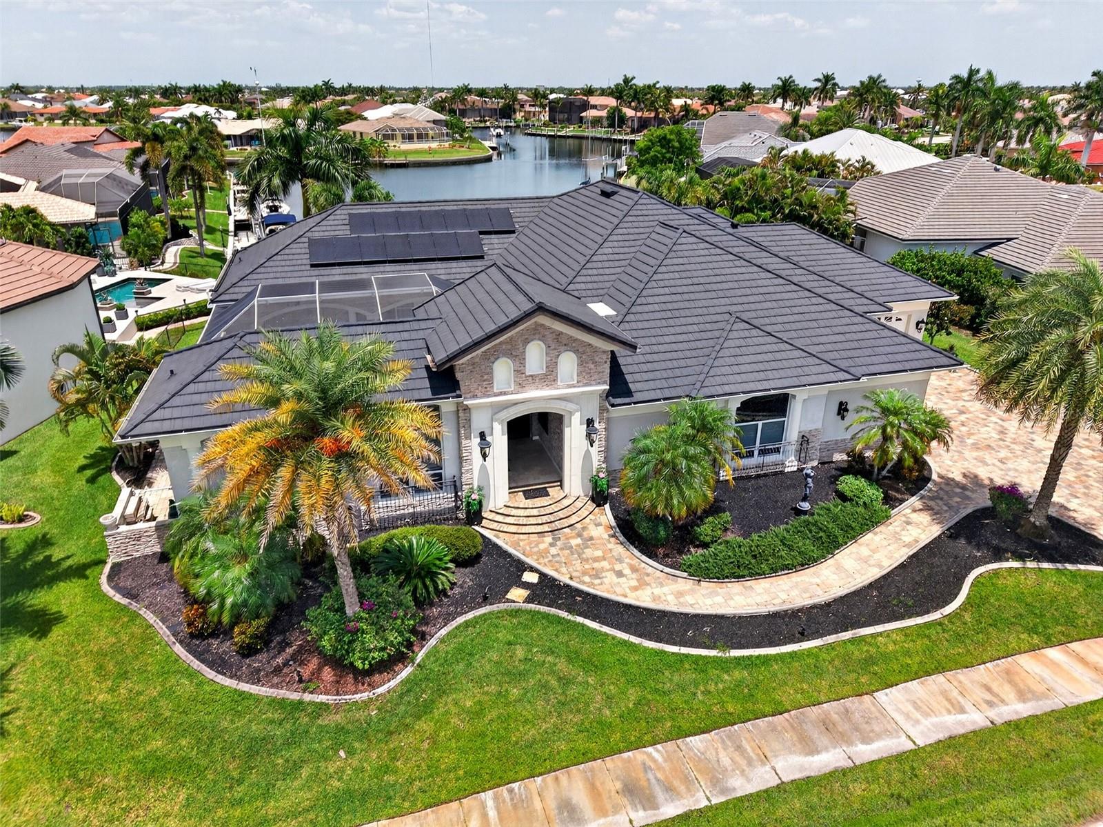 Photo of 3866 TURTLE DOVE BOULEVARD, PUNTA GORDA, FL 33950