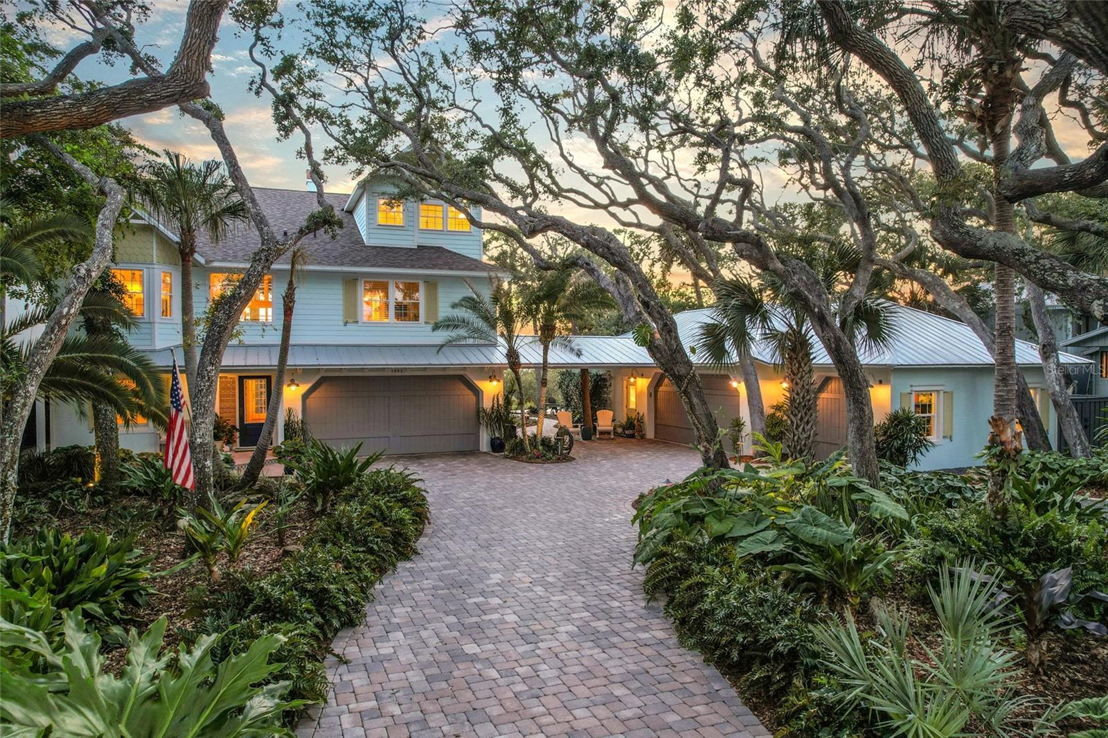 Photo of 1004 S FLAGLER AVENUE, FLAGLER BEACH, FL 32136