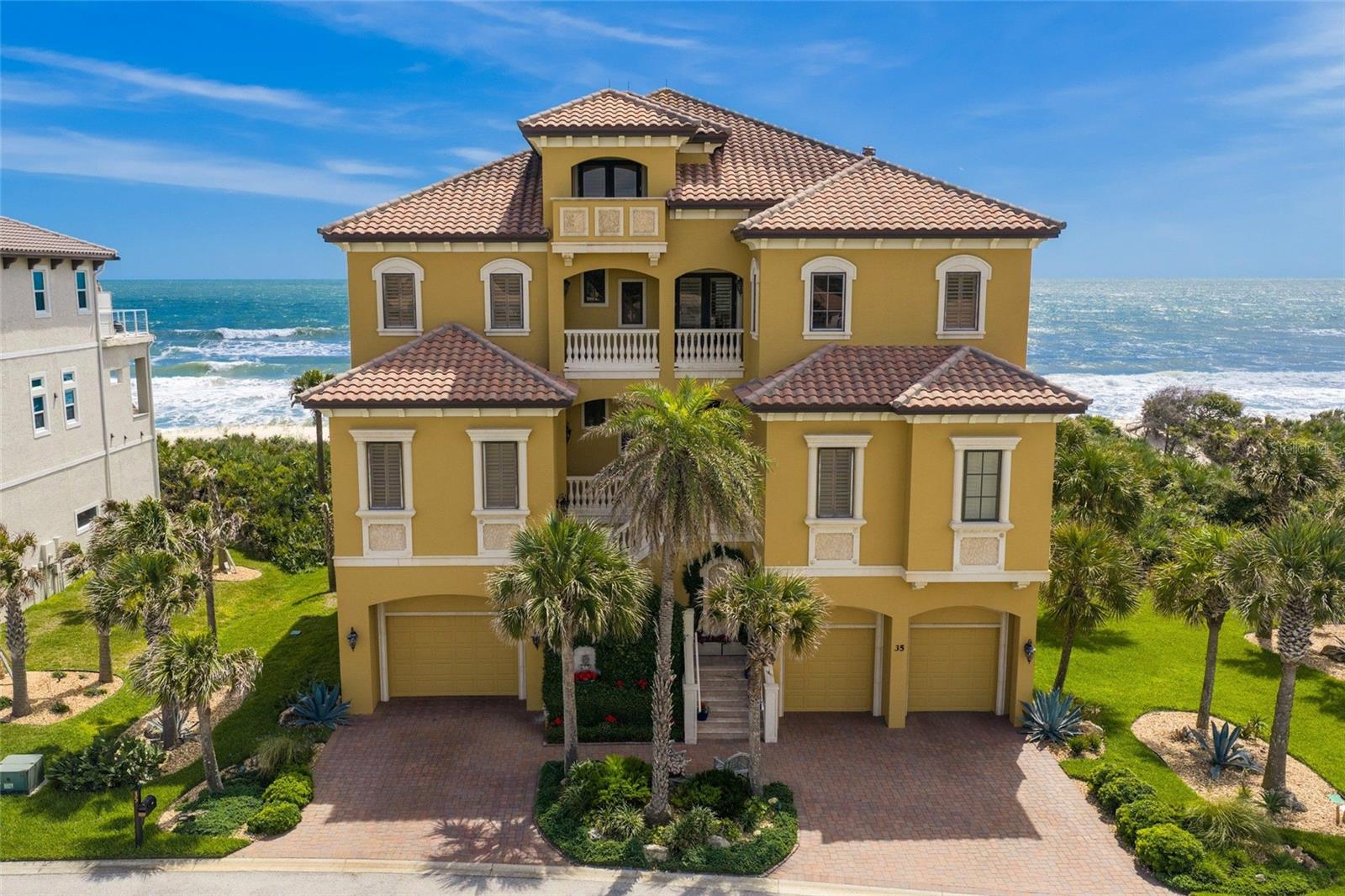 Photo of 35 CALLE DEL SUR, PALM COAST, FL 32137