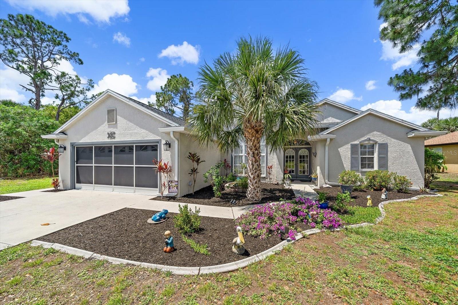 Photo of 1687 WISE DRIVE, NORTH PORT, FL 34286