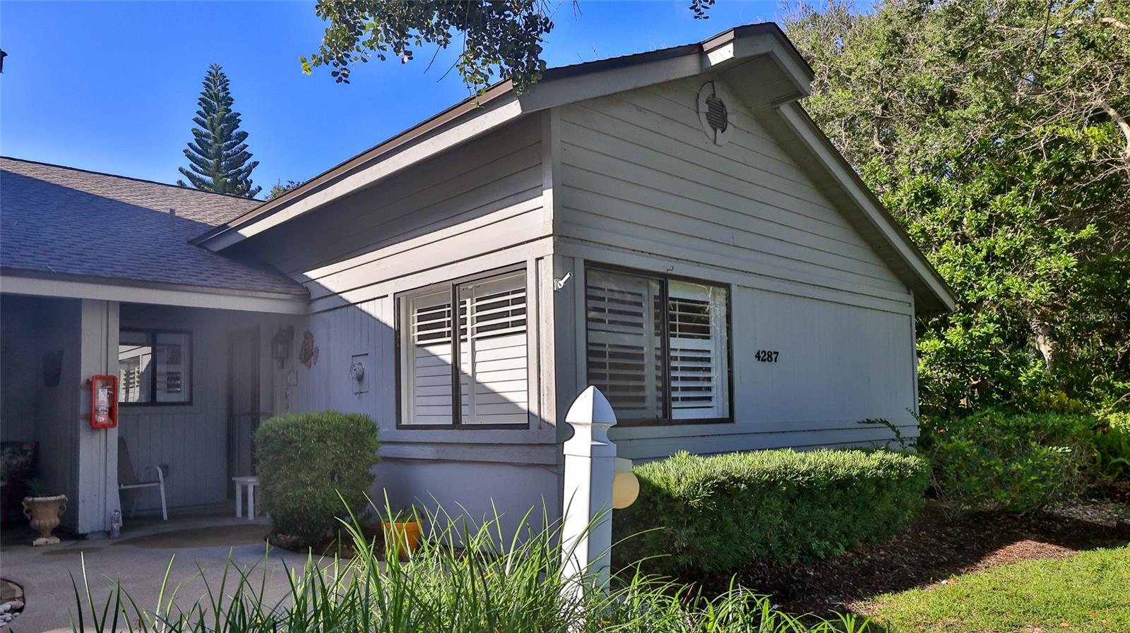 Photo of 4287 SEA MIST DRIVE, NEW SMYRNA BEACH, FL 32169