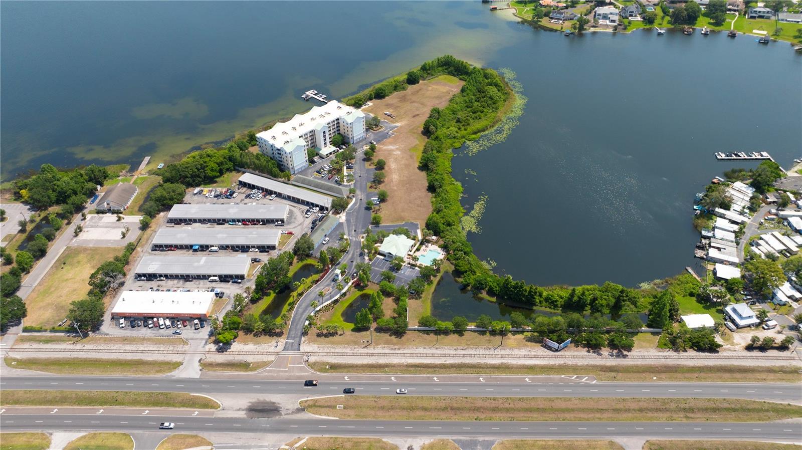 Photo of 4171 N ORANGE BLOSSOM TRAIL, ORLANDO, FL 32804