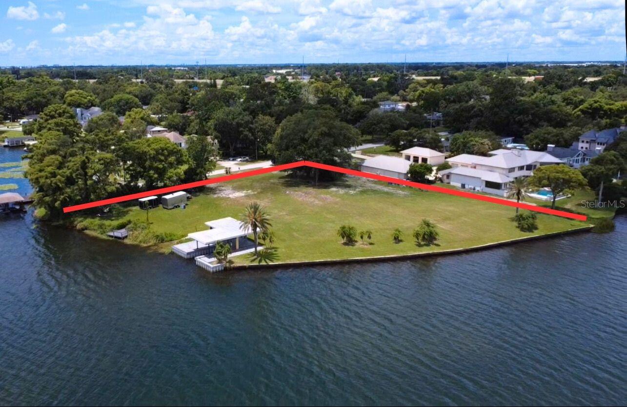 Photo of 2403 EUSTON ROAD, WINTER PARK, FL 32789