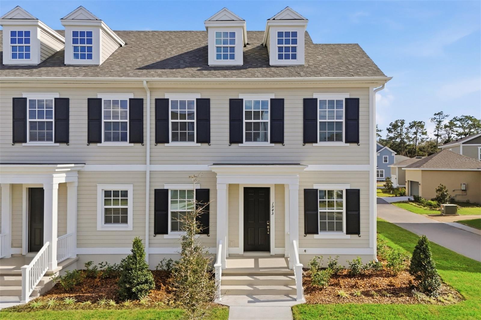 Photo of 1943 SEAWALL WAY, CELEBRATION, FL 34747