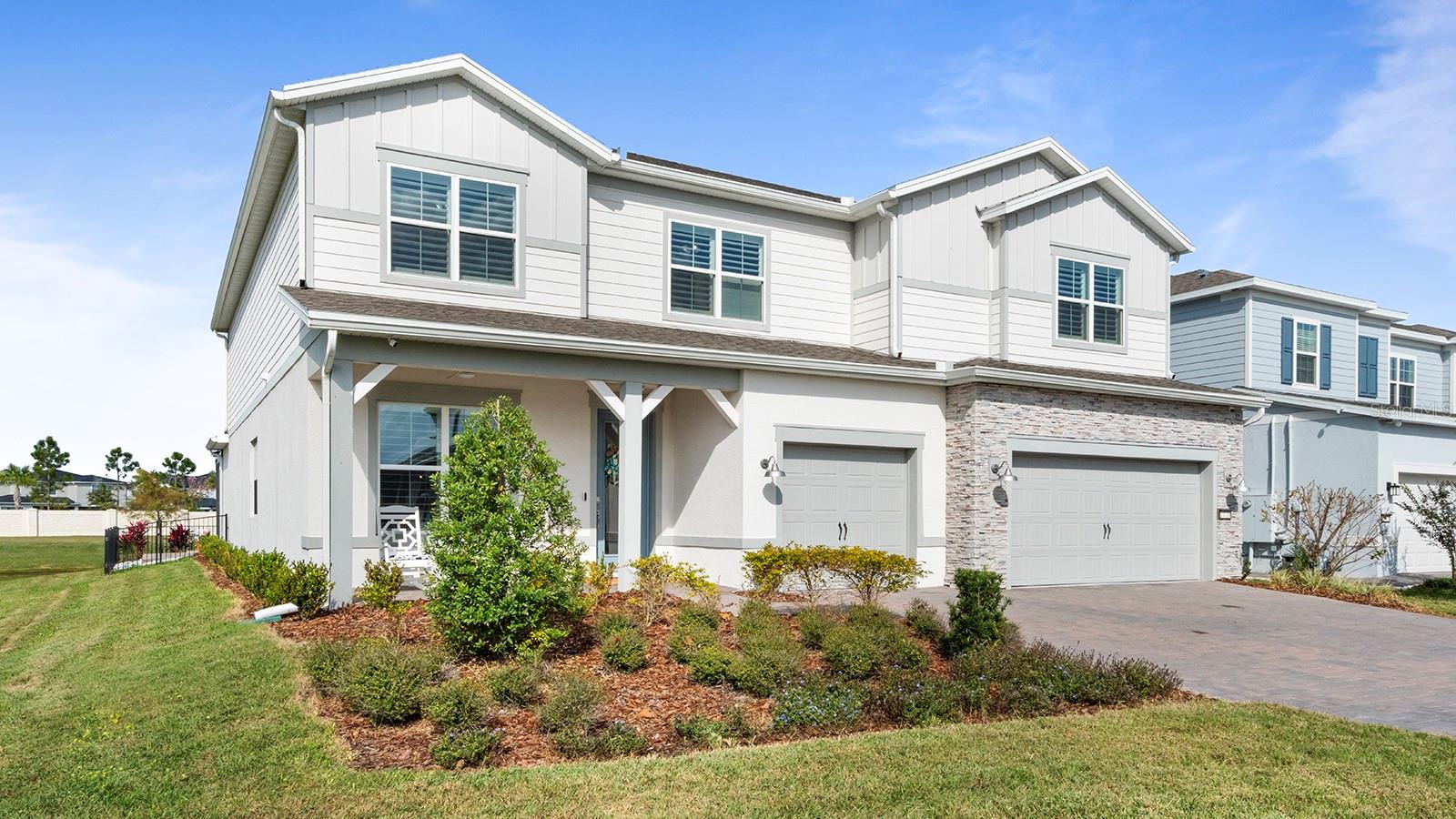 Photo of 13726 TYBEE BEACH LANE, ORLANDO, FL 32827