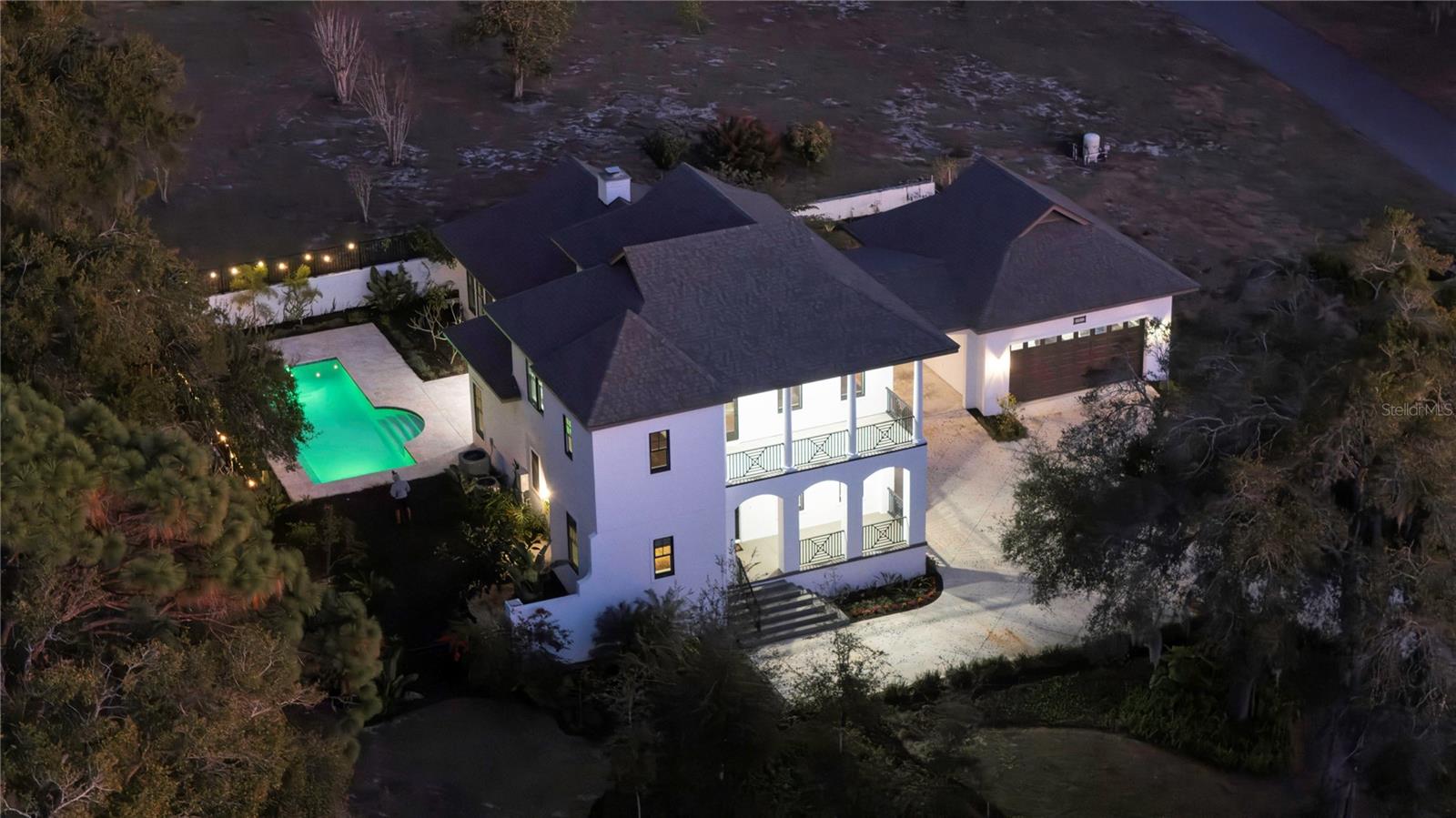 Photo of 6905 CLAYTON STREET, MOUNT DORA, FL 32757