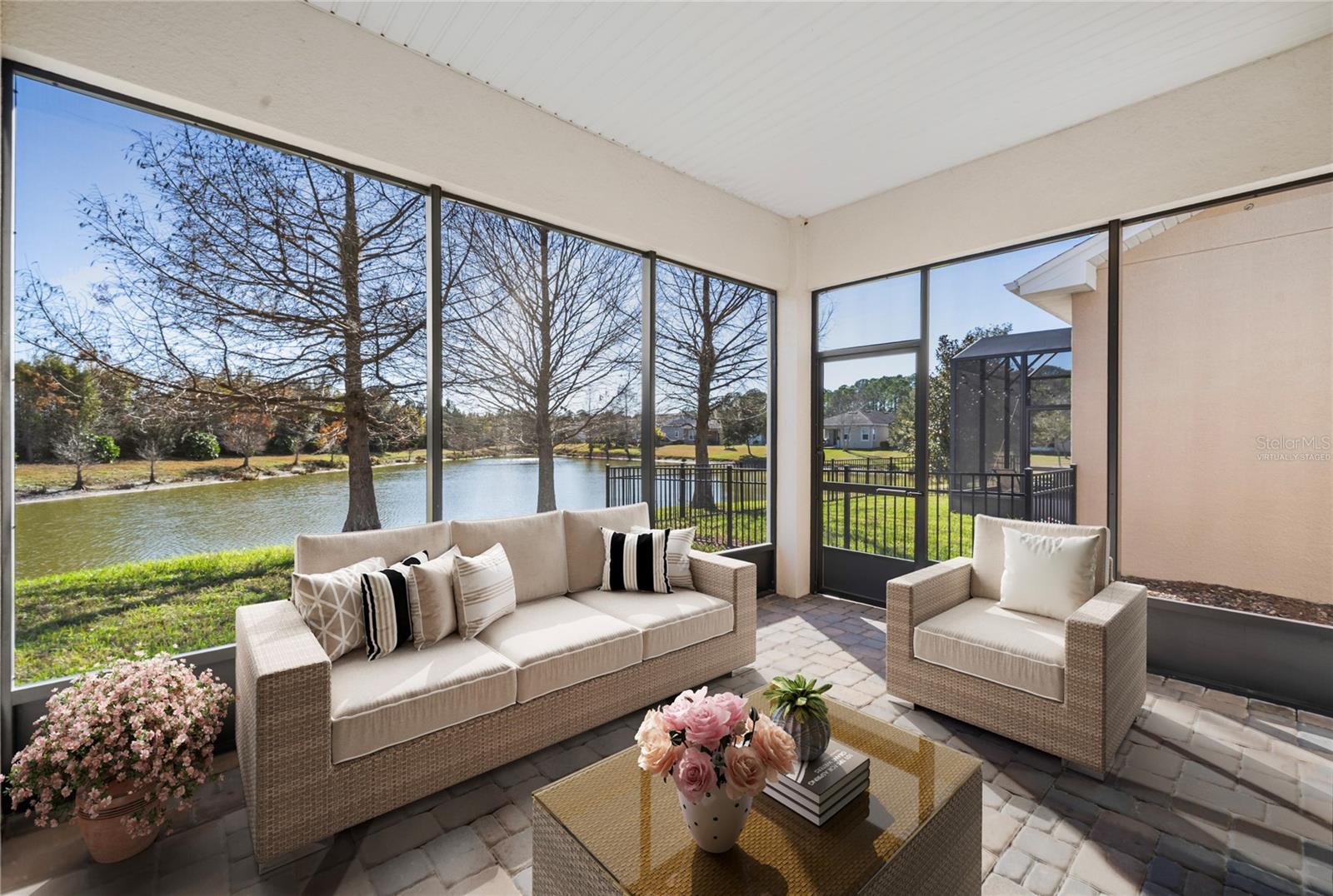 Photo of 414 TISBURY COURT, DELAND, FL 32724