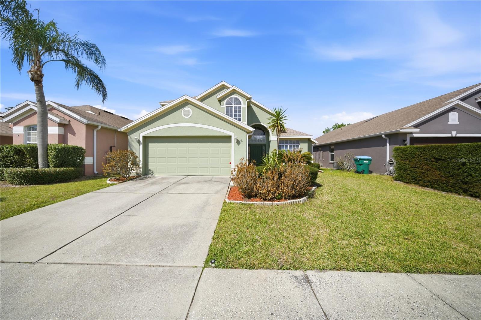 Photo of 632 BLENHEIM LOOP, WINTER SPRINGS, FL 32708
