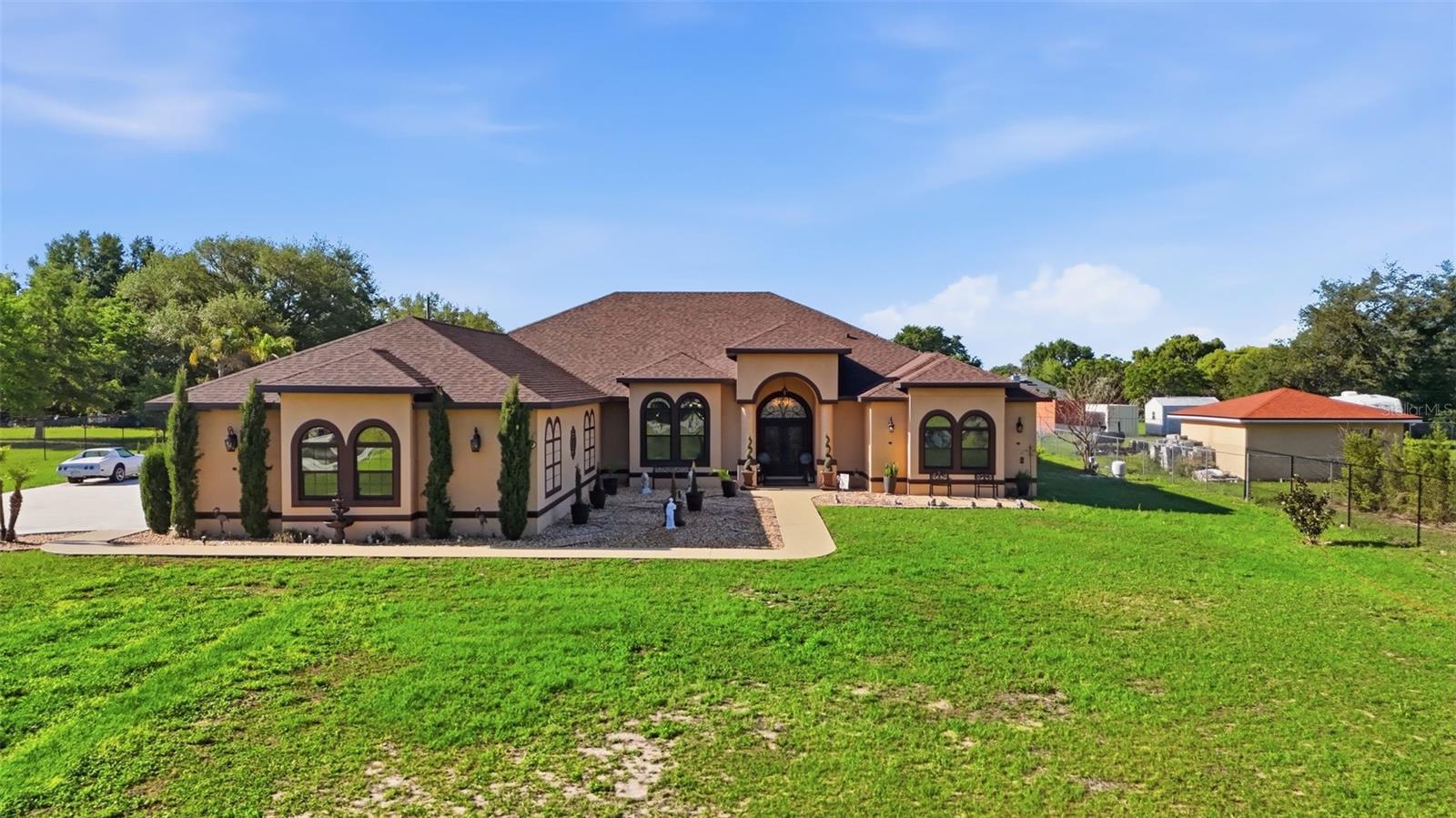 Photo of 13429 MONTEVISTA ROAD, CLERMONT, FL 34711