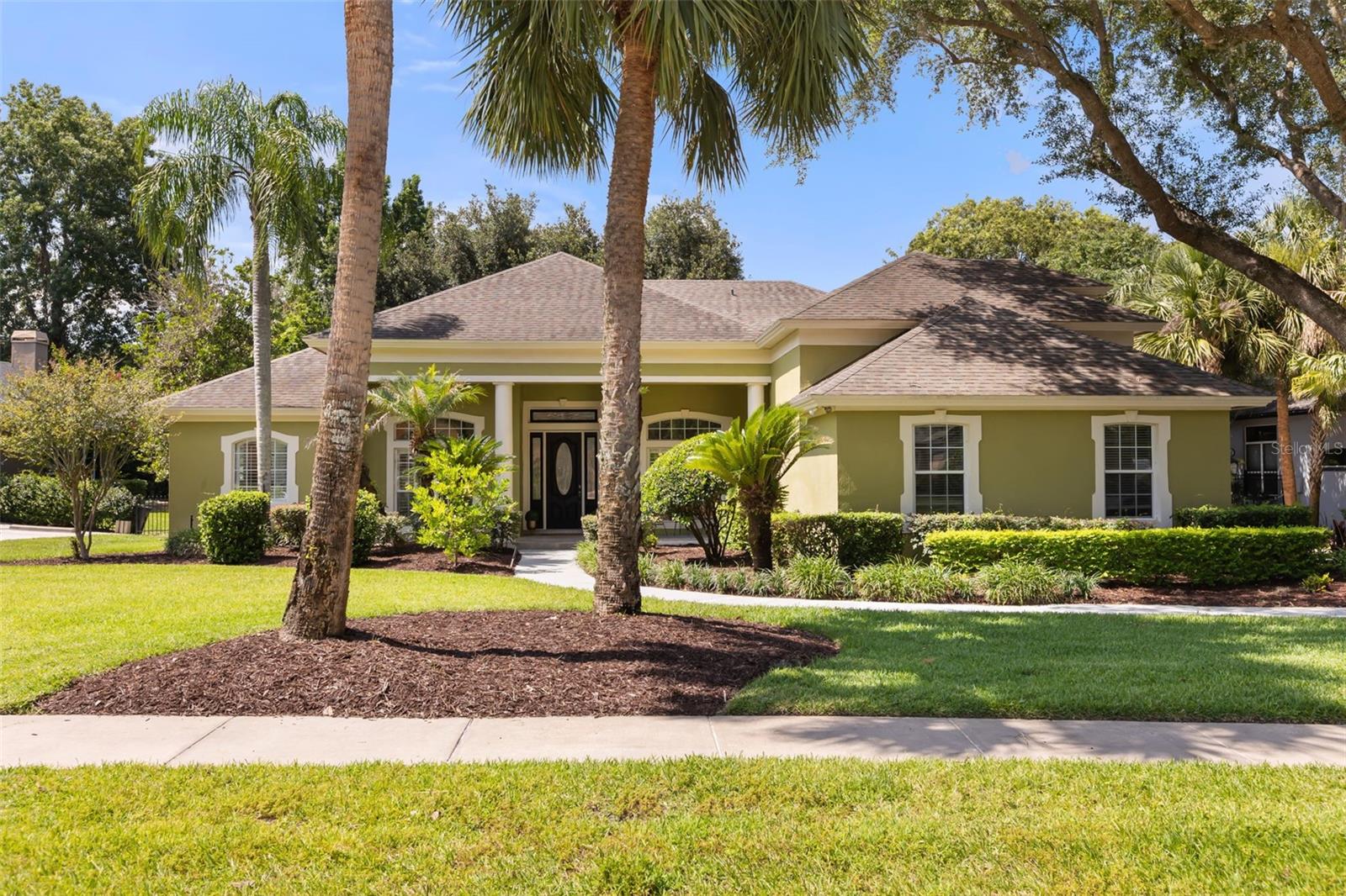 Photo of 149 CHERRY CREEK CIRCLE, WINTER SPRINGS, FL 32708