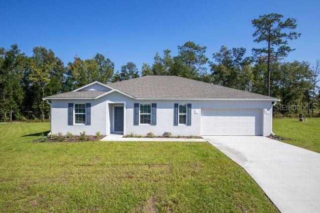 Photo of TBD LIME TREE DRIVE, EDGEWATER, FL 32132