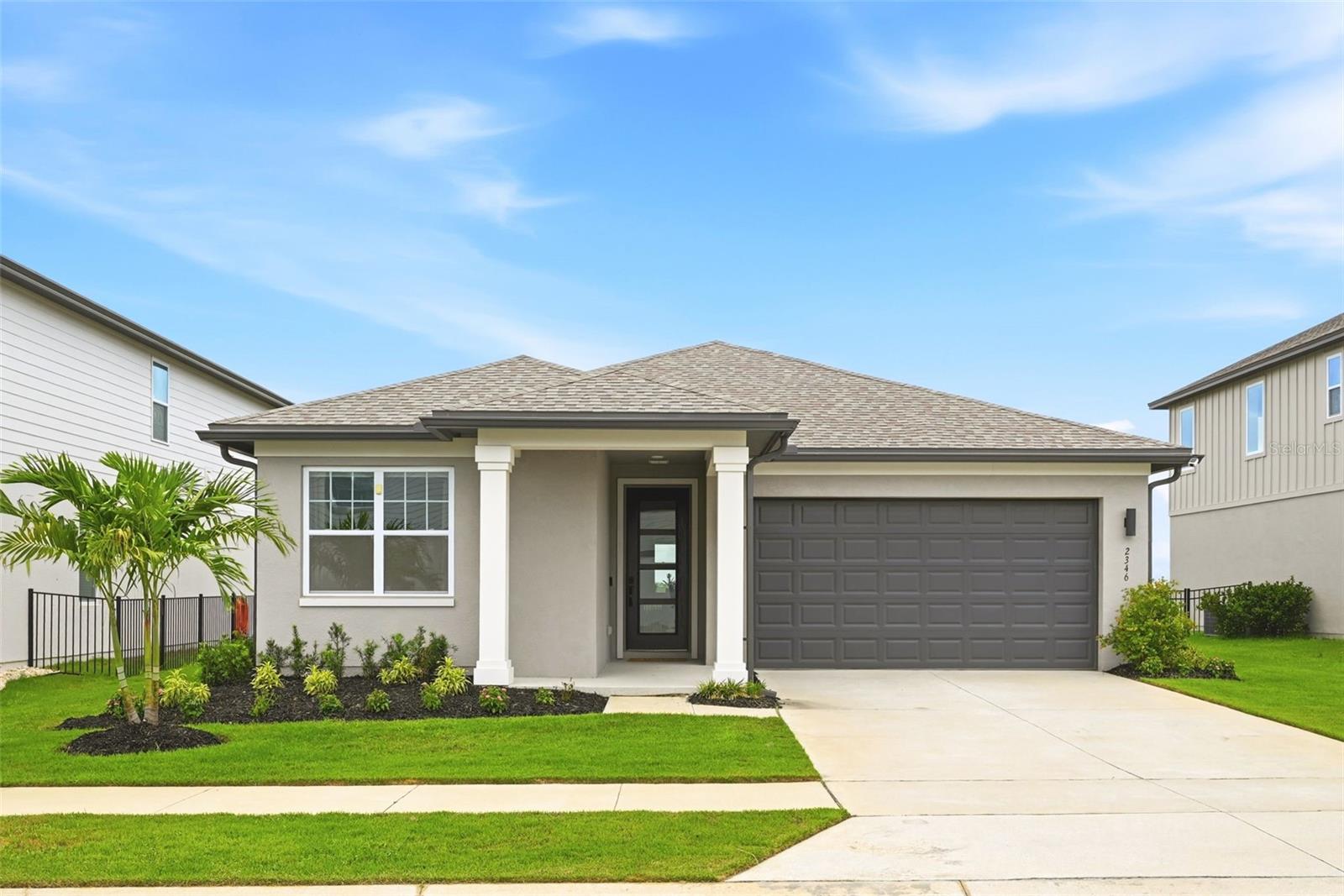 Photo of 2346 GOLD DUST DRIVE, MINNEOLA, FL 34715