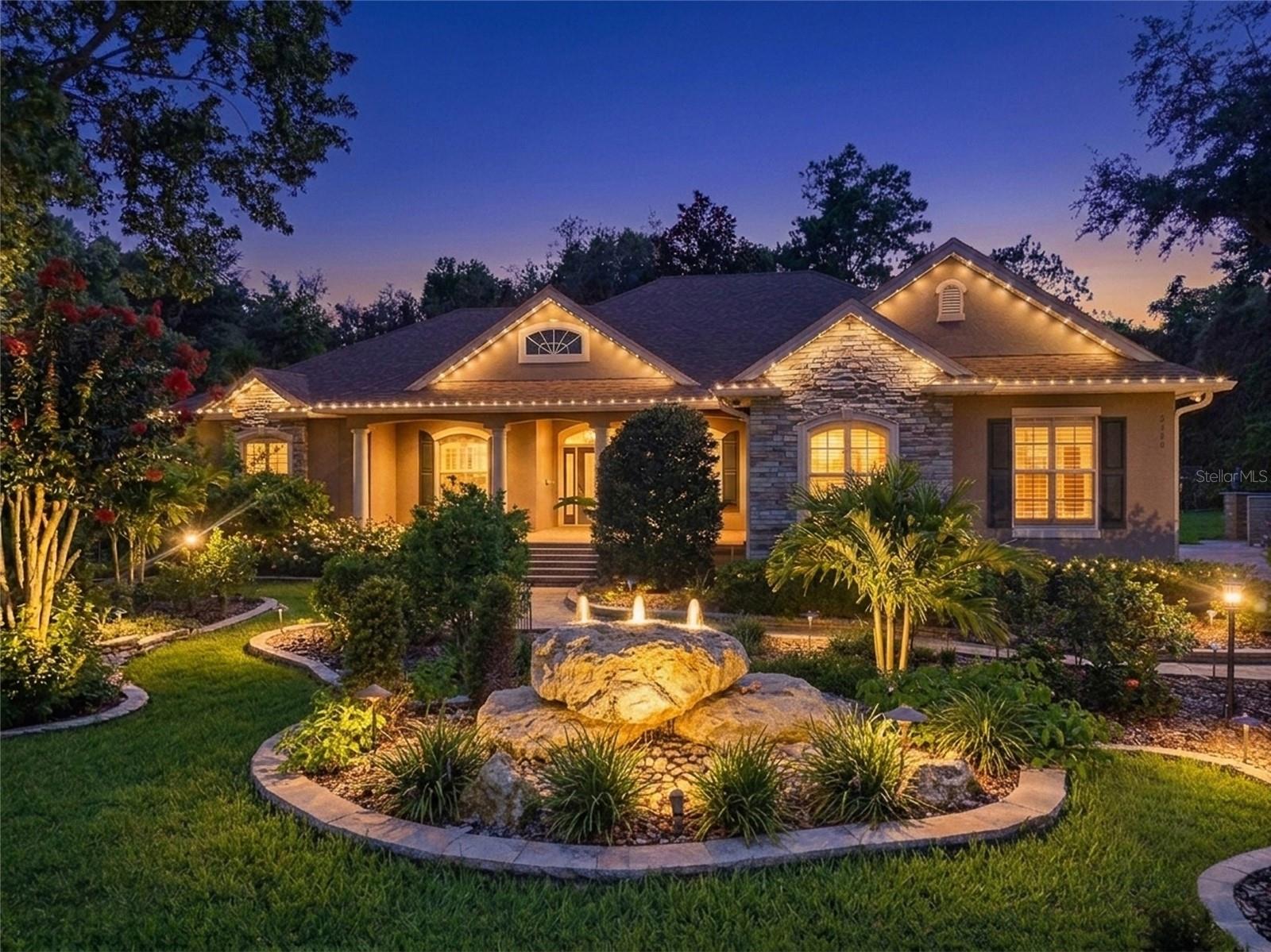 Photo of 2920 CHICKASAW CIRCLE, HAINES CITY, FL 33844