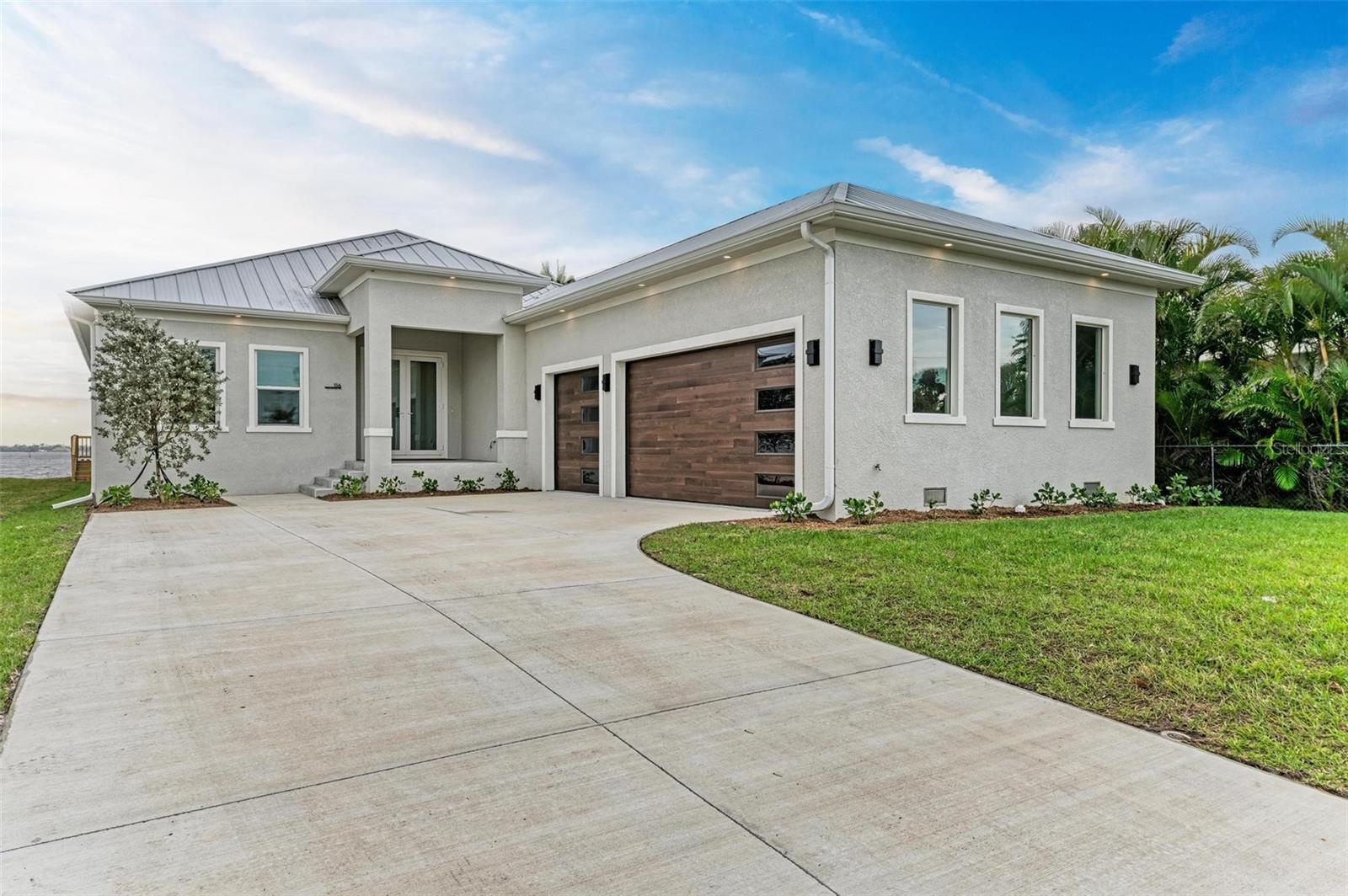 Photo of 116 NORTHSHORE TERRACE, PUNTA GORDA, FL 33980