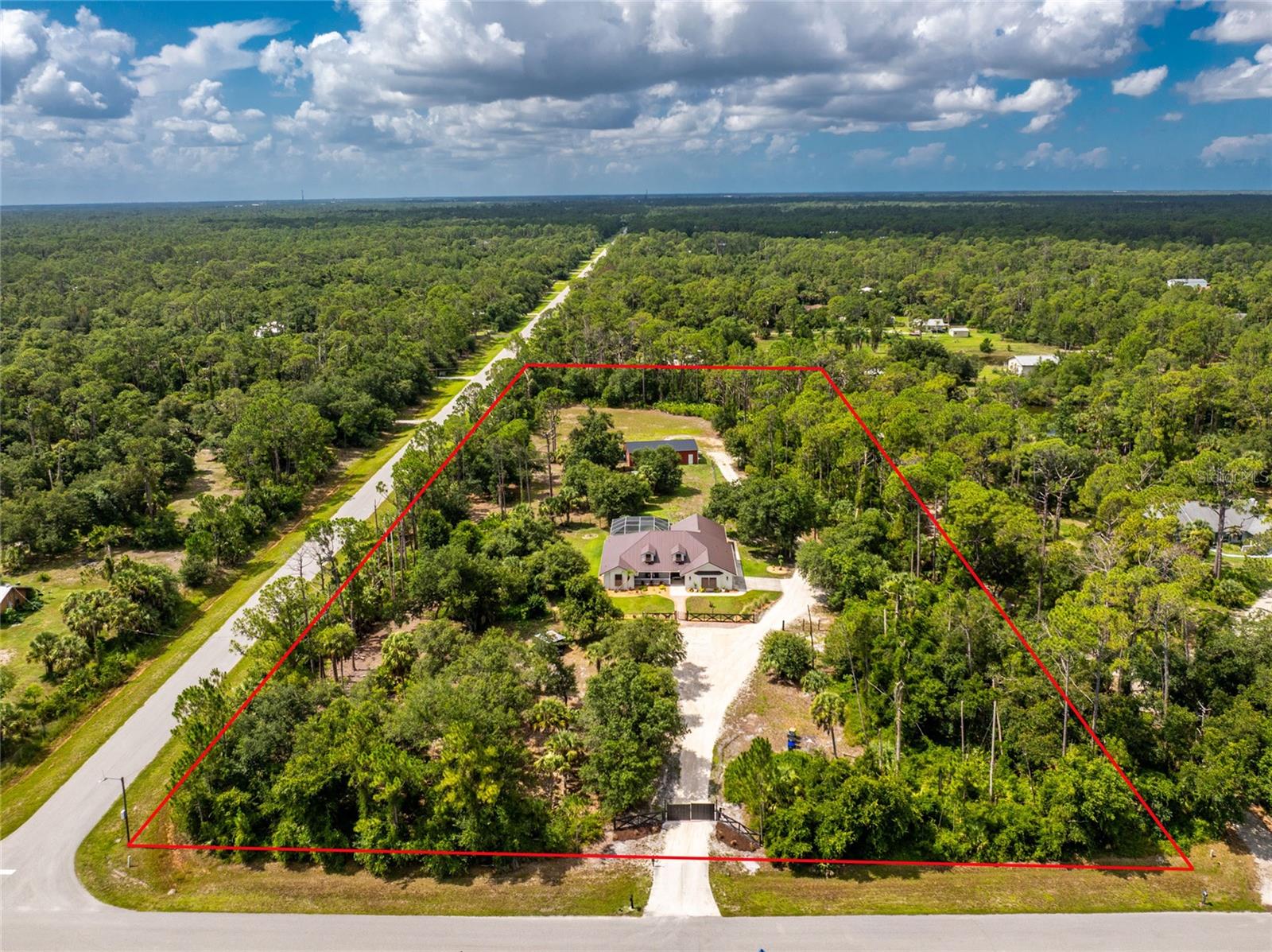 Photo of 8007 ESTATES DRIVE, NORTH PORT, FL 34291