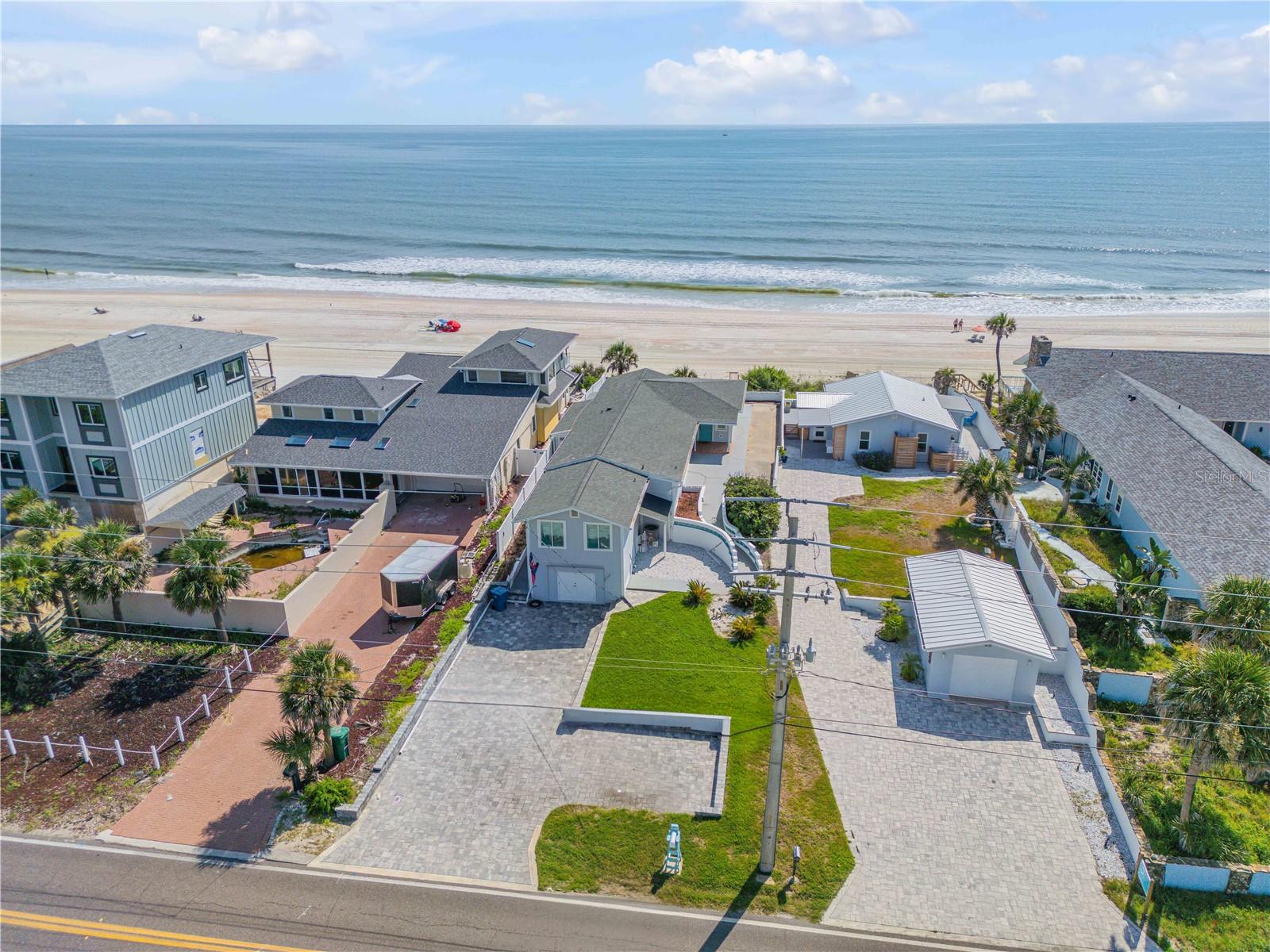 Photo of 4291 S ATLANTIC AVENUE, PORT ORANGE, FL 32127