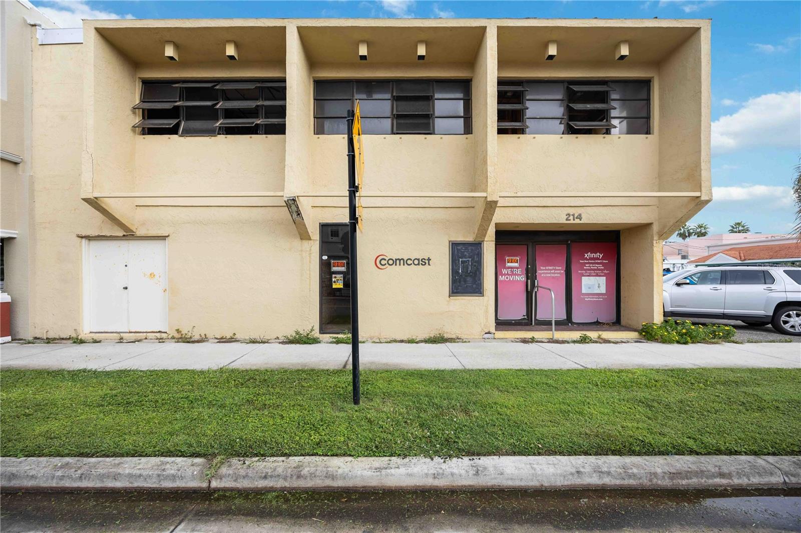 Photo of 214 MIAMI AVENUE E, VENICE, FL 34285