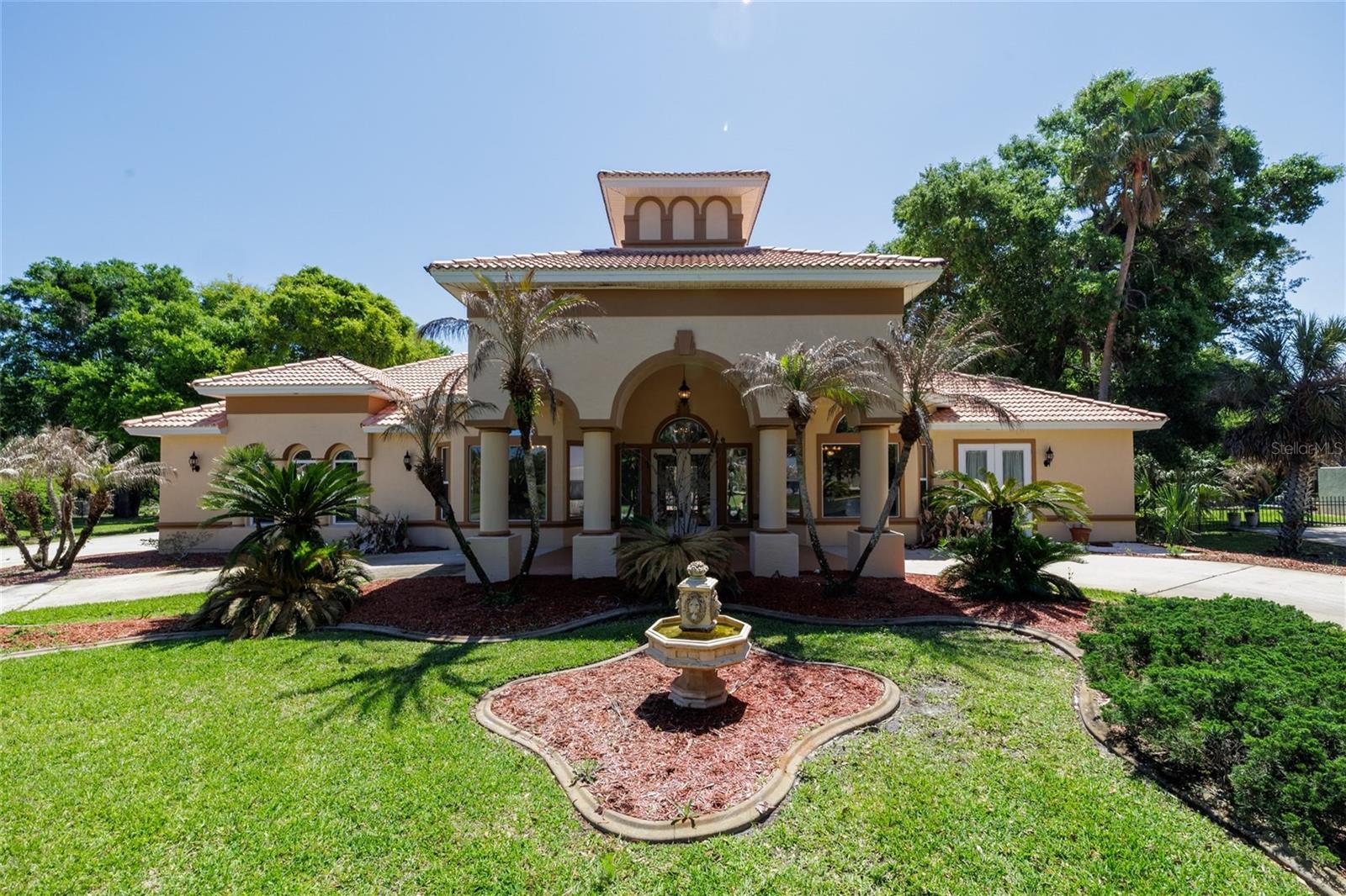 Photo of 58 EMERALD OAKS LANE, ORMOND BEACH, FL 32174