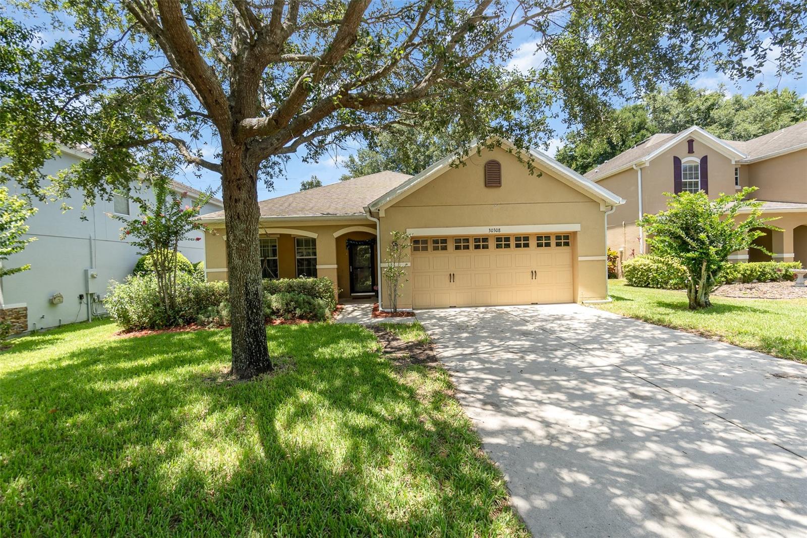 Photo of 30308 CHEVAL STREET, MOUNT DORA, FL 32757