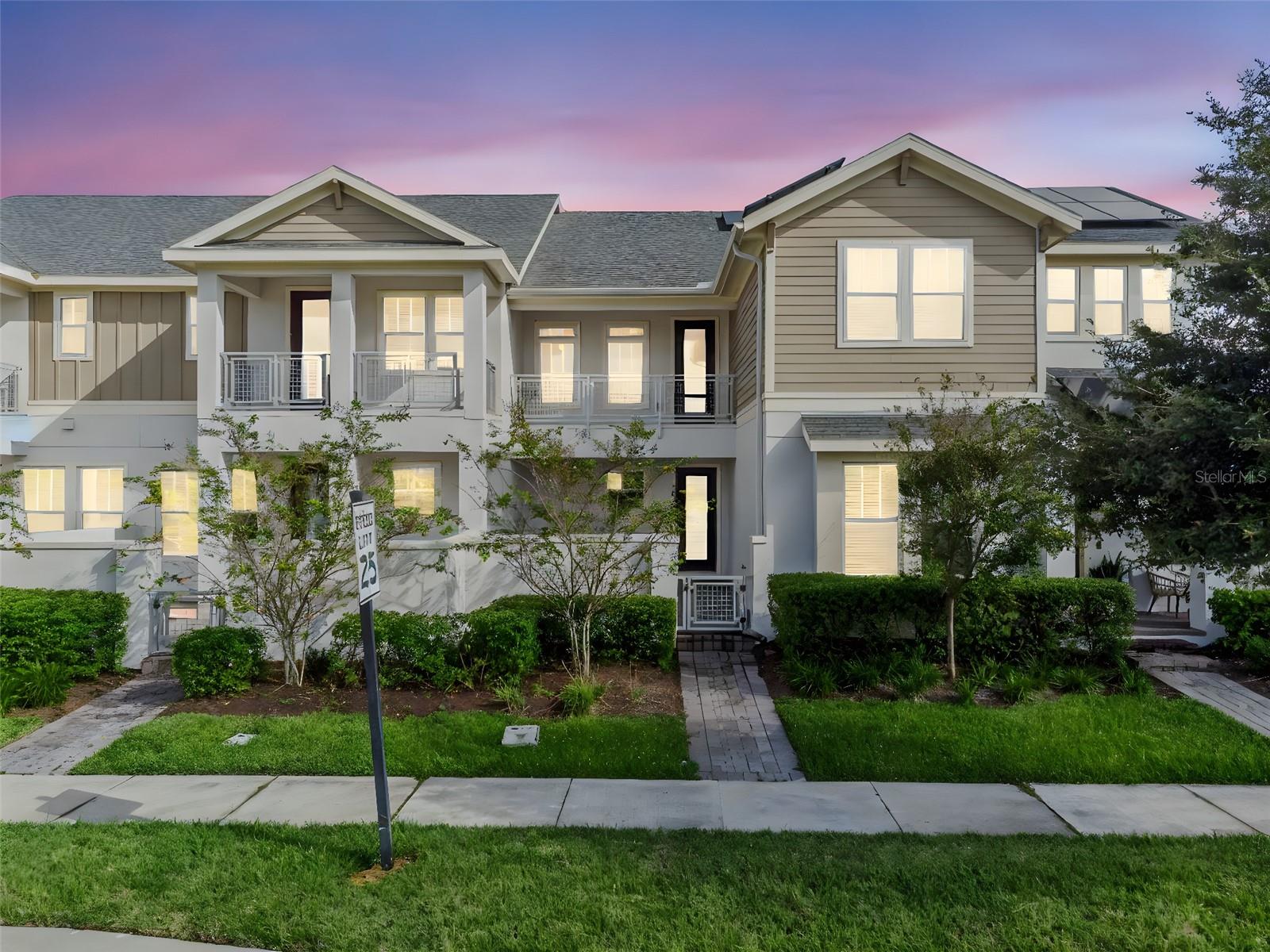 Photo of 7043 NEMOURS PARKWAY, ORLANDO, FL 32827