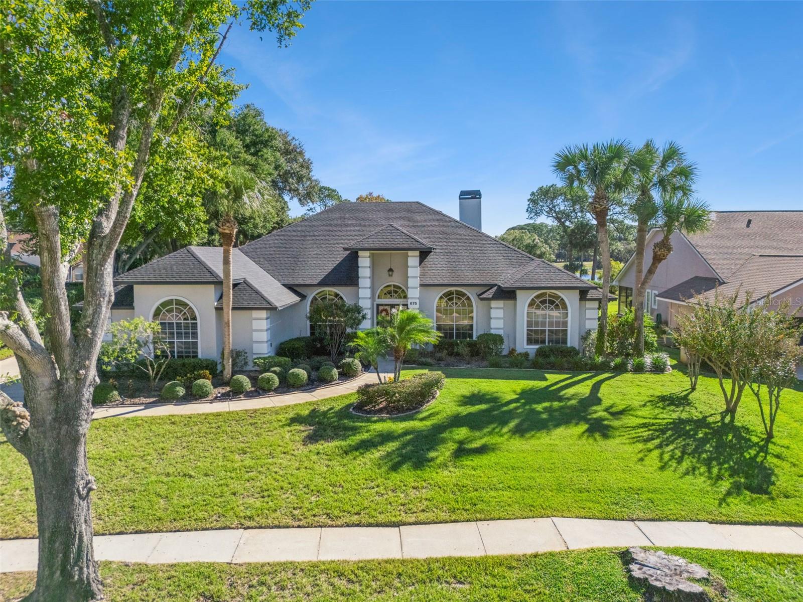 Photo of 675 RED WING DRIVE, LAKE MARY, FL 32746